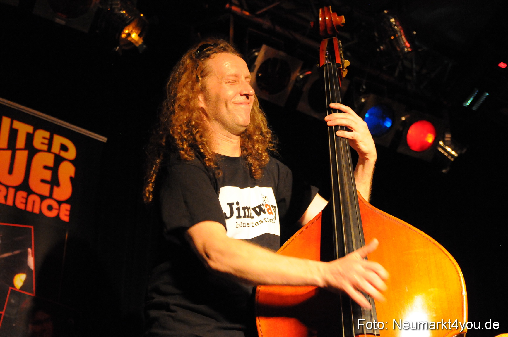 United Blues Experience 020411 0039