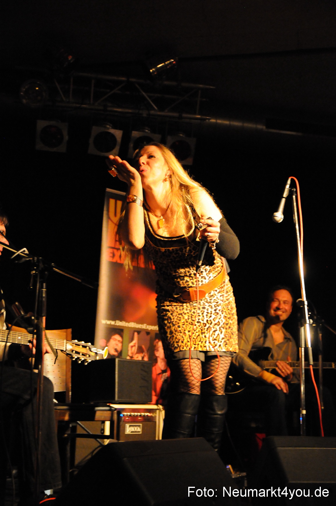 United Blues Experience 020411 0040