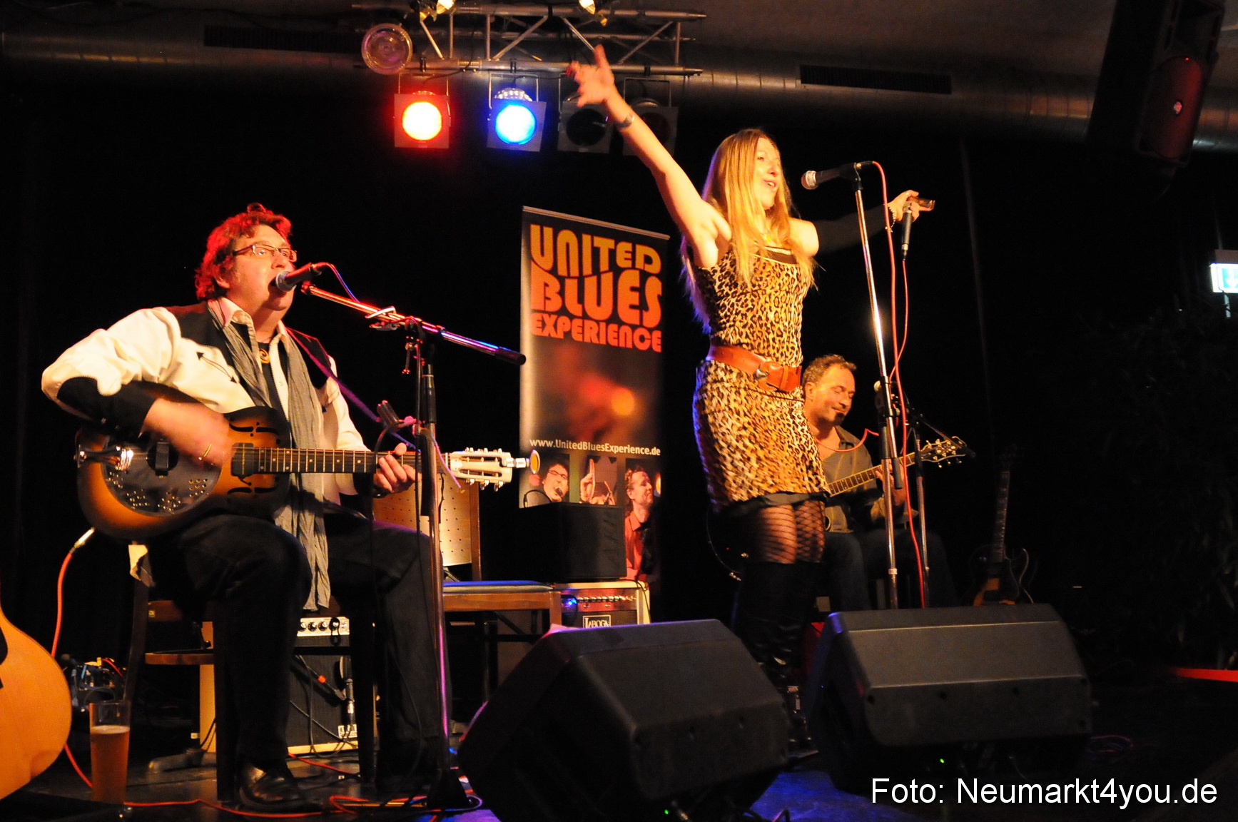 United Blues Experience 020411 0043