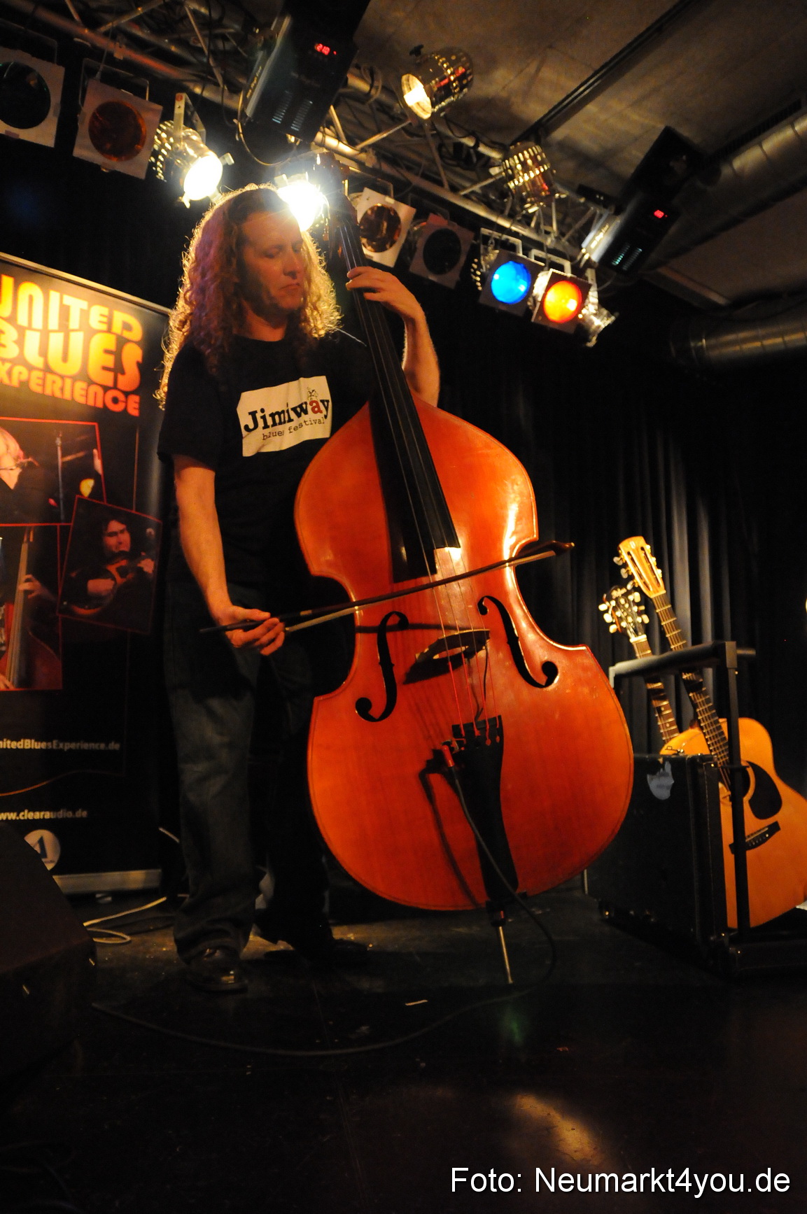 United Blues Experience 020411 0044