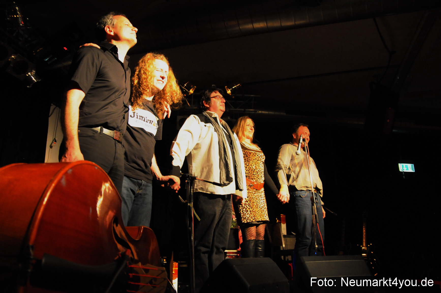 United Blues Experience 020411 0045