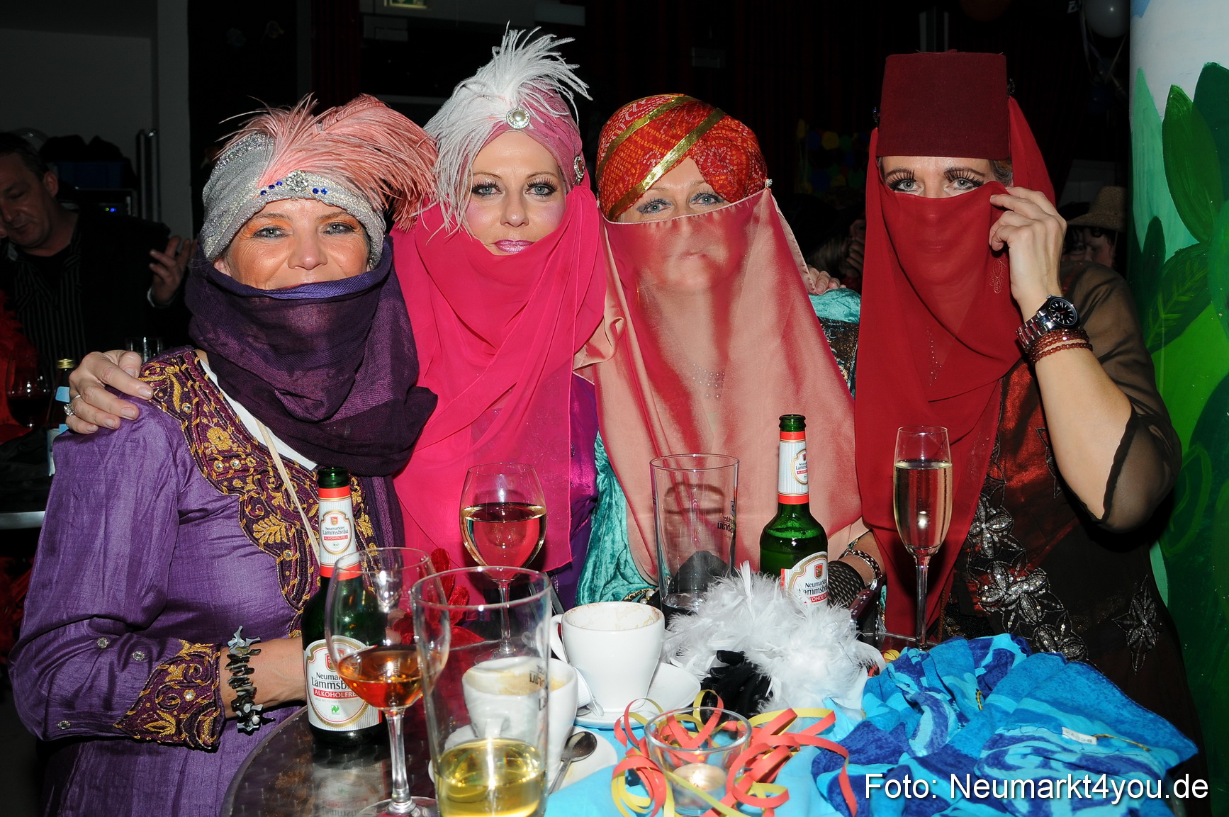 Weiberfasching 030311 0001