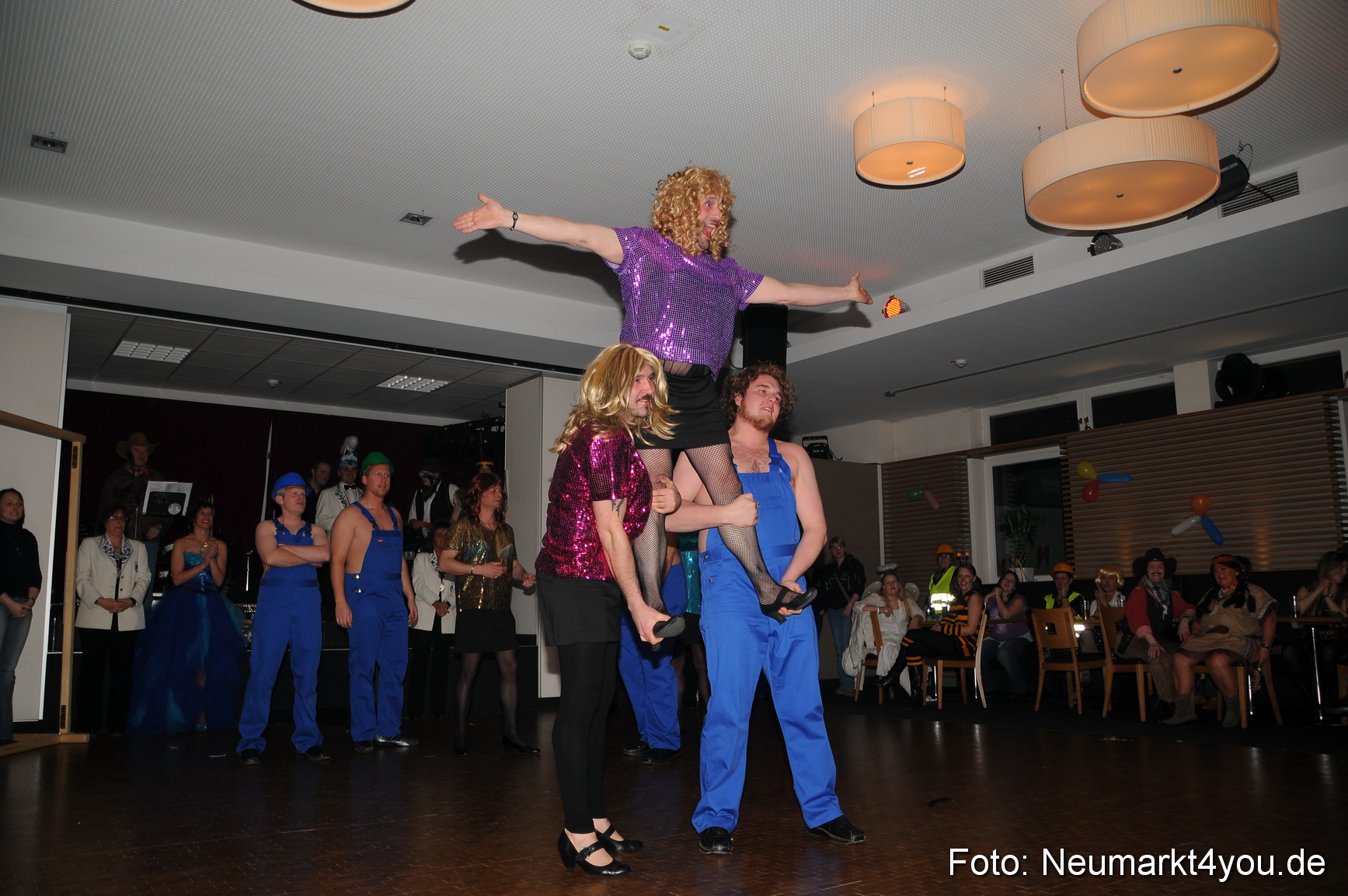 Weiberfasching 030311 0007