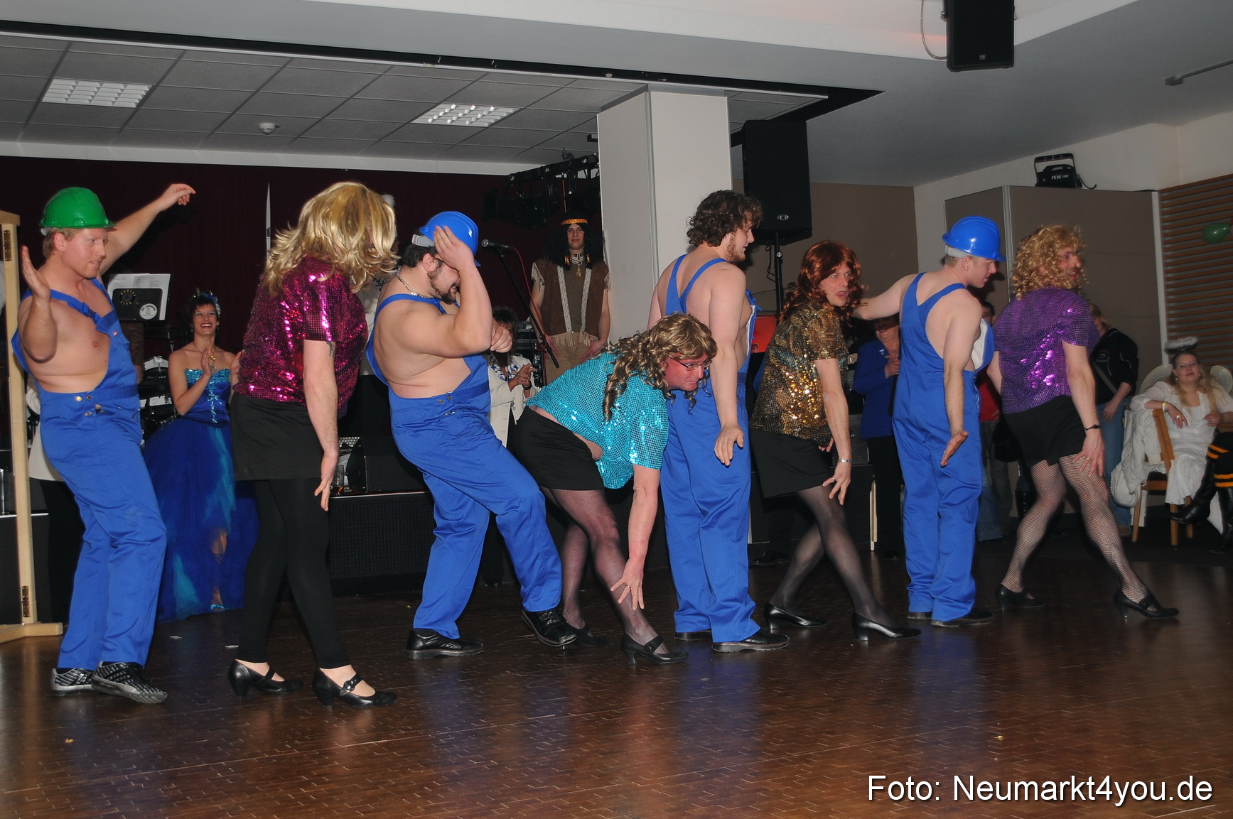 Weiberfasching 030311 0008