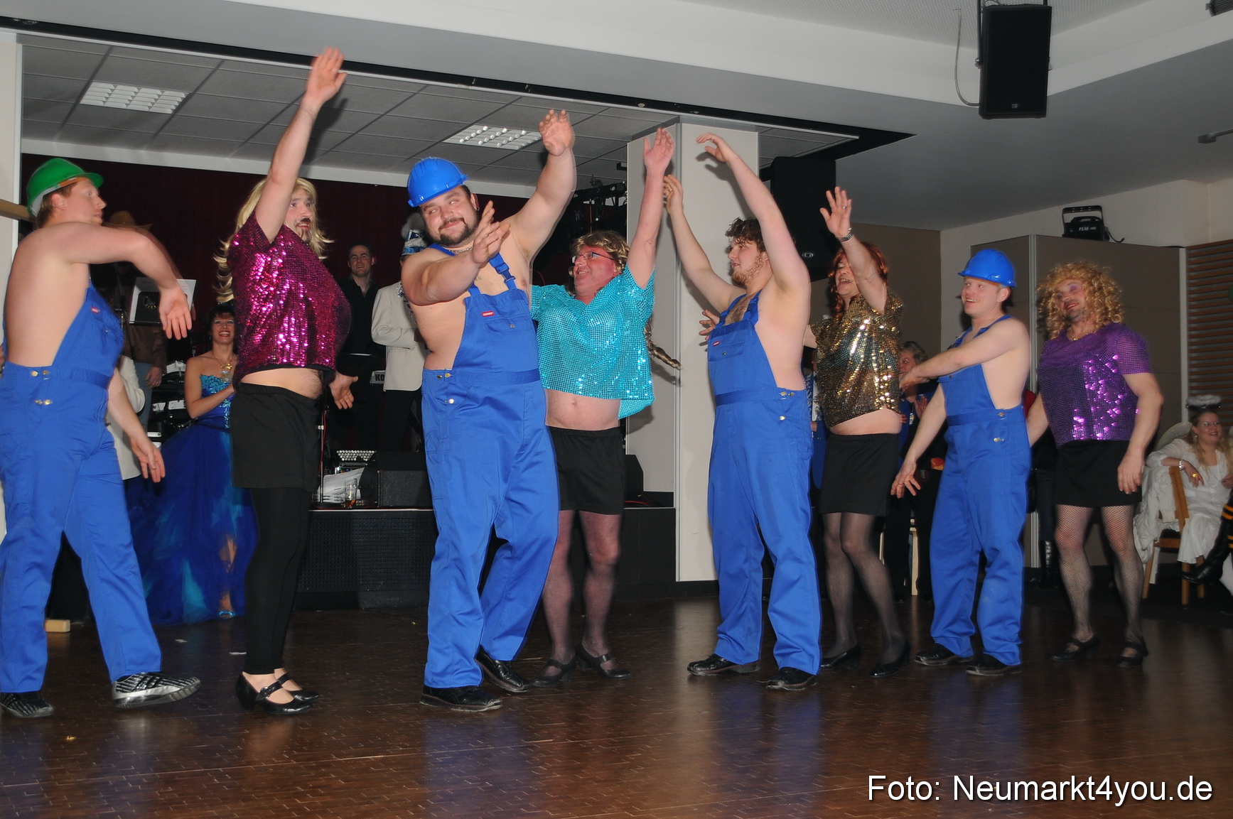 Weiberfasching 030311 0009