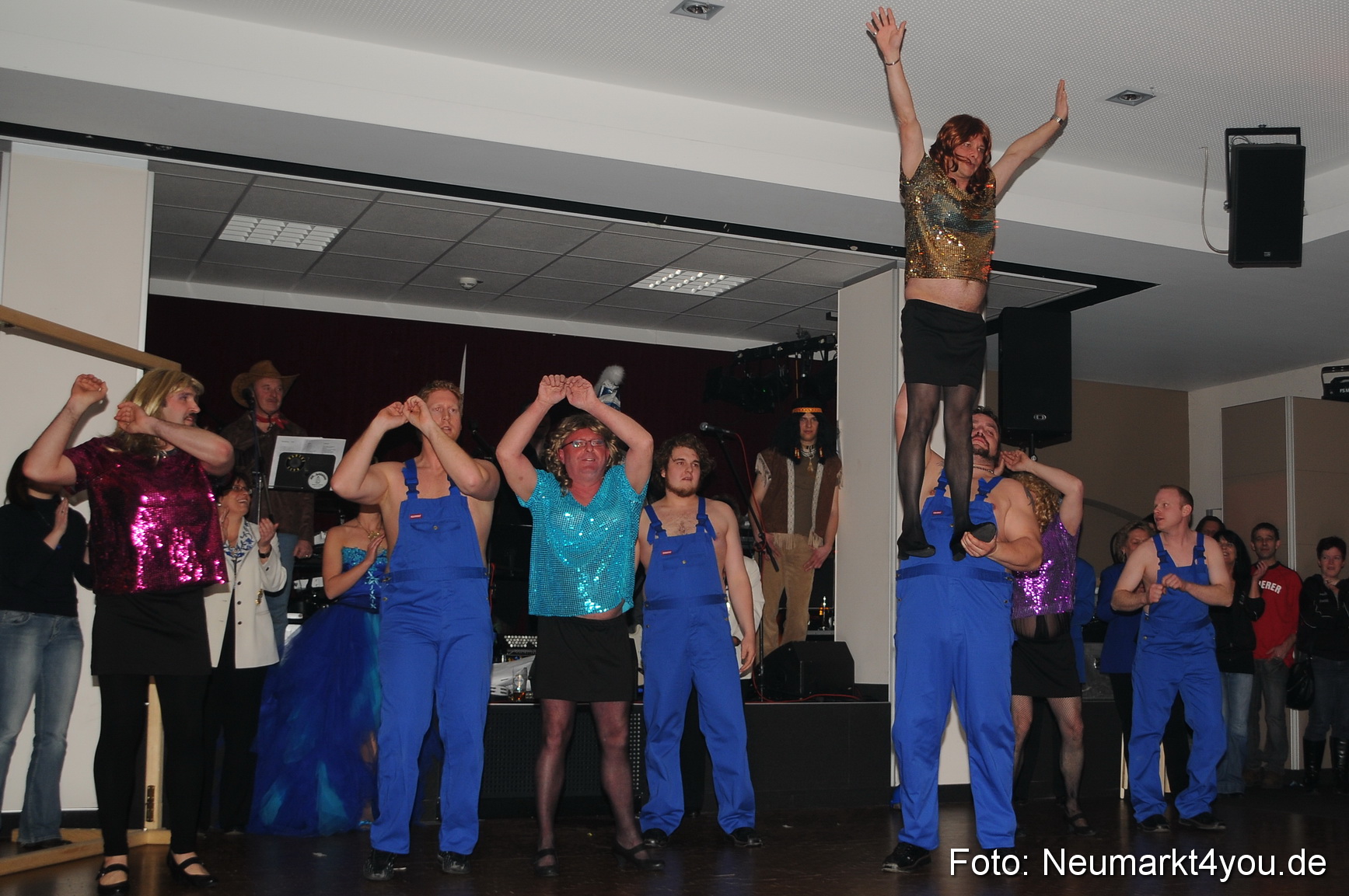 Weiberfasching 030311 0010