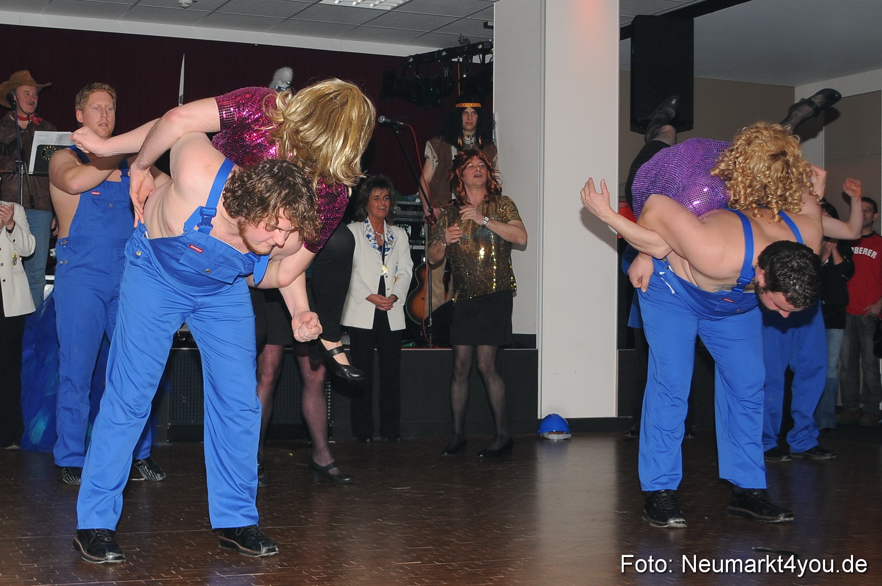 Weiberfasching 030311 0011