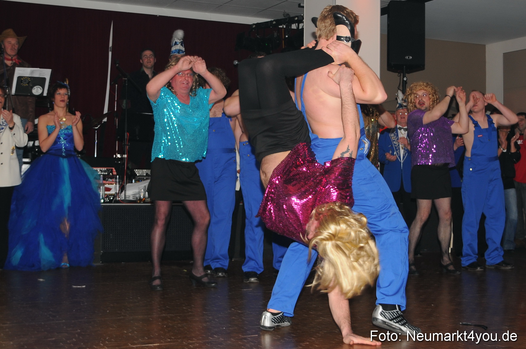 Weiberfasching 030311 0012