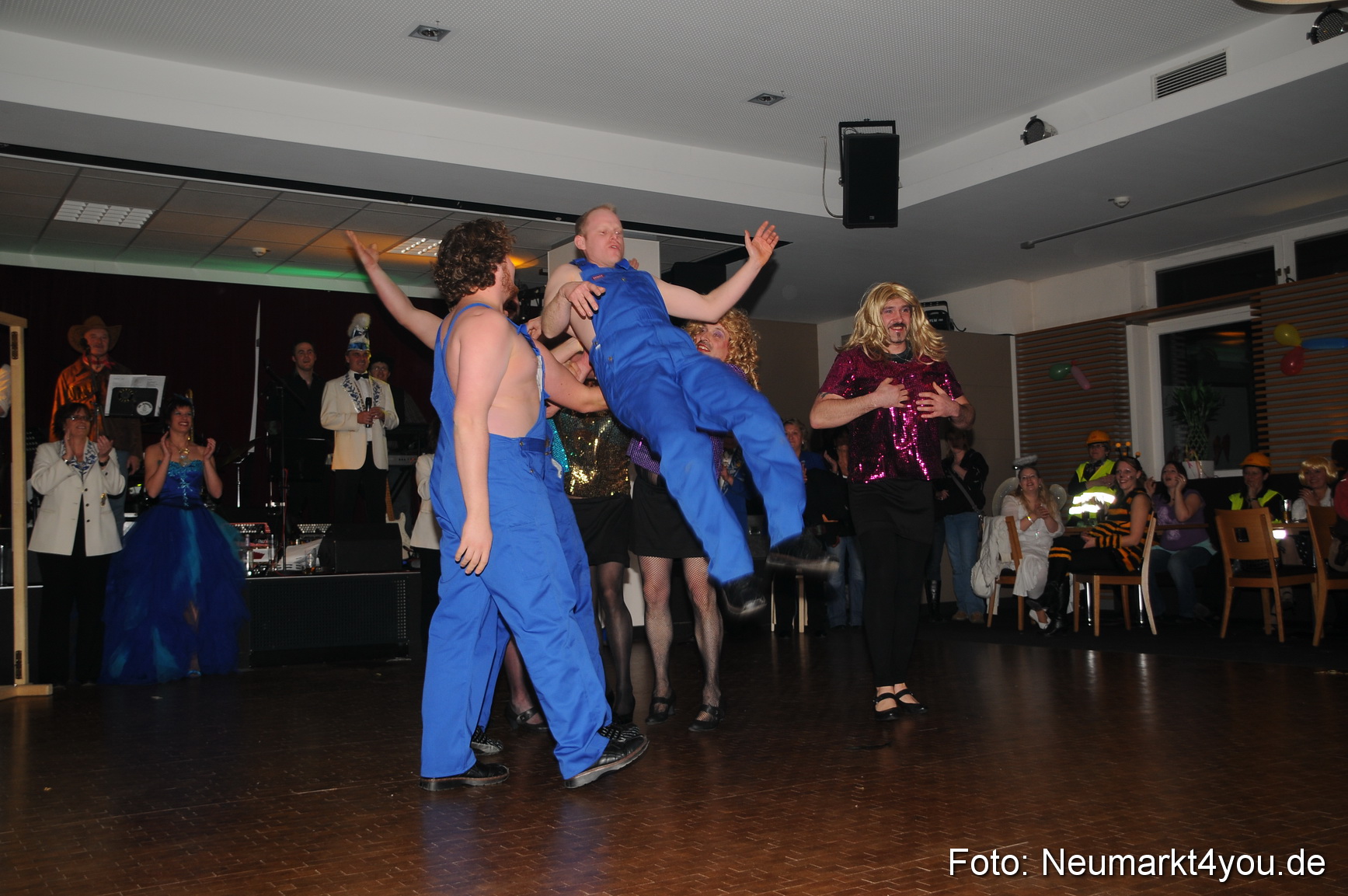 Weiberfasching 030311 0014