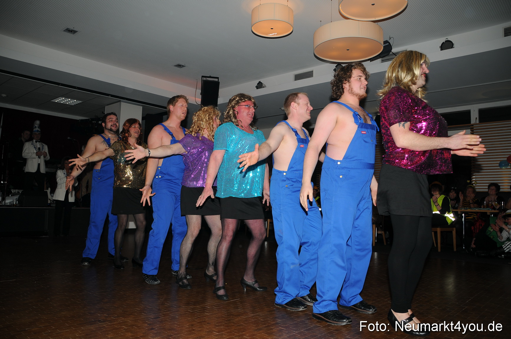 Weiberfasching 030311 0015