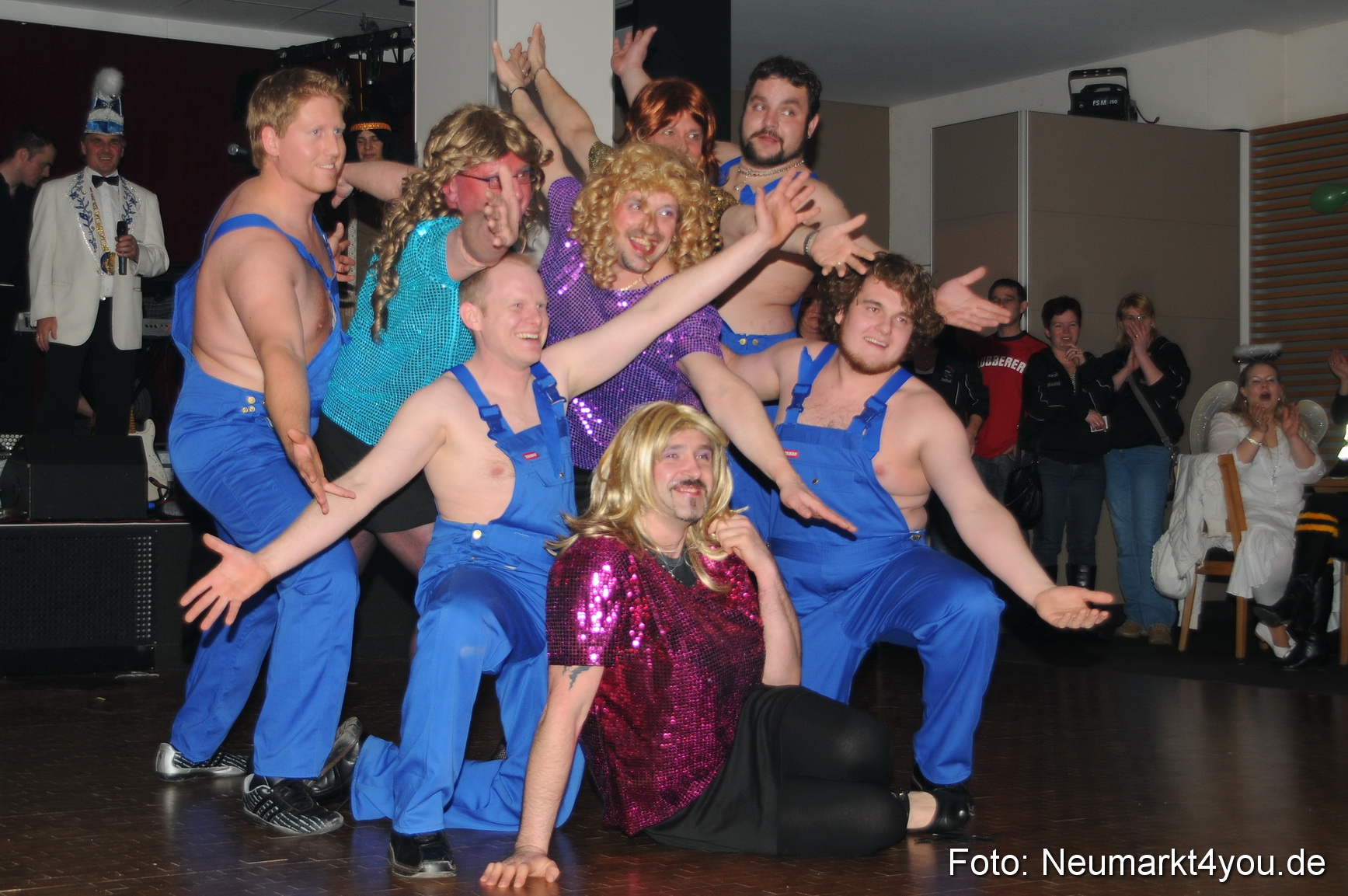 Weiberfasching 030311 0016