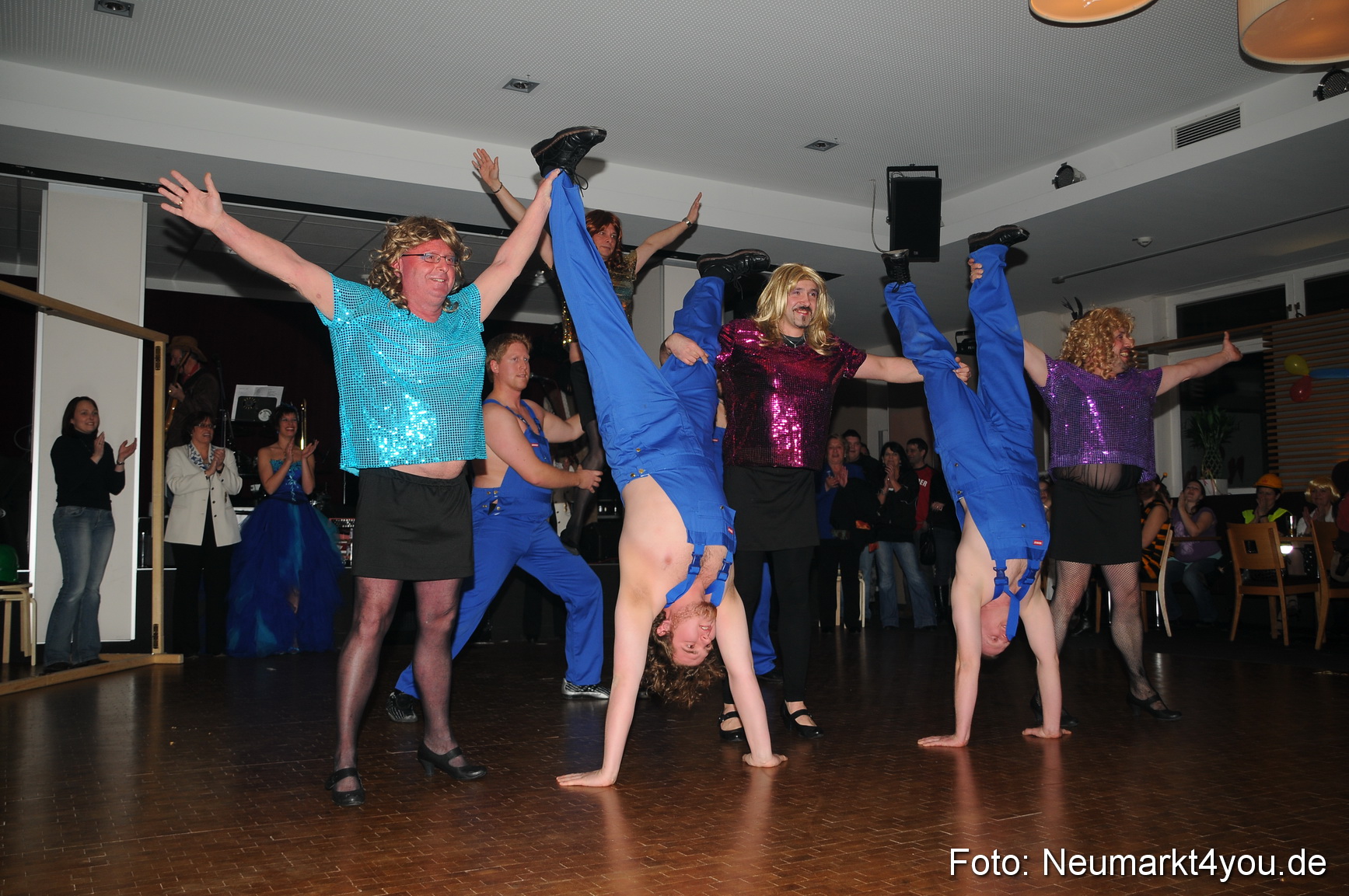 Weiberfasching 030311 0019