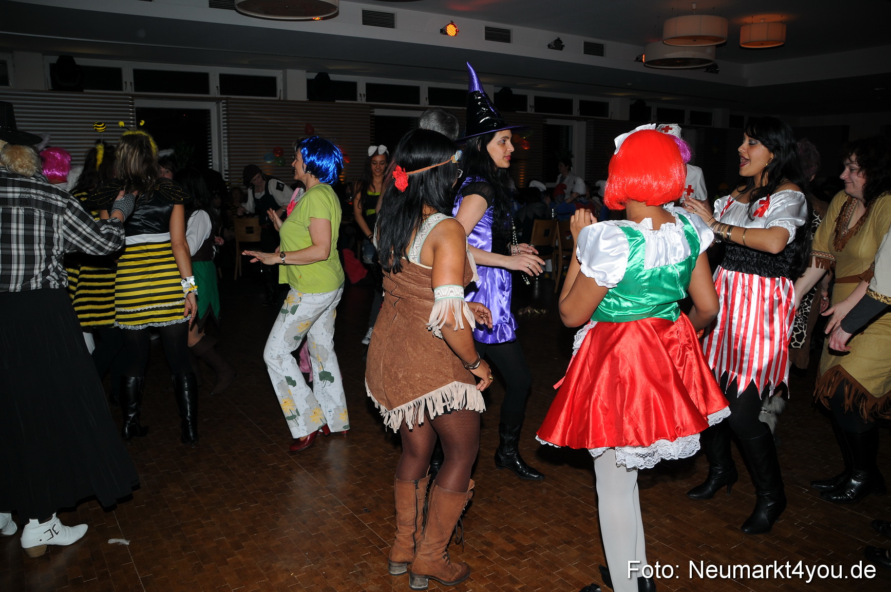 Weiberfasching 030311 0025