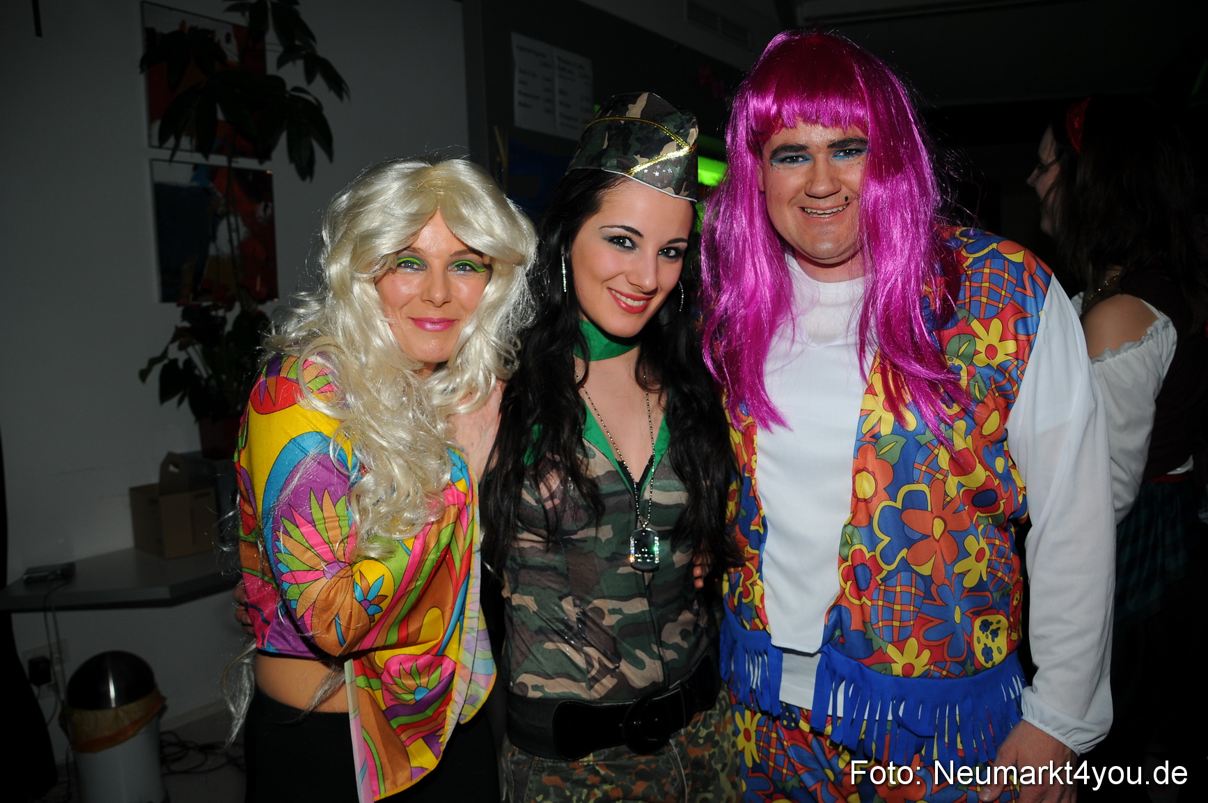 Weiberfasching 030311 0035