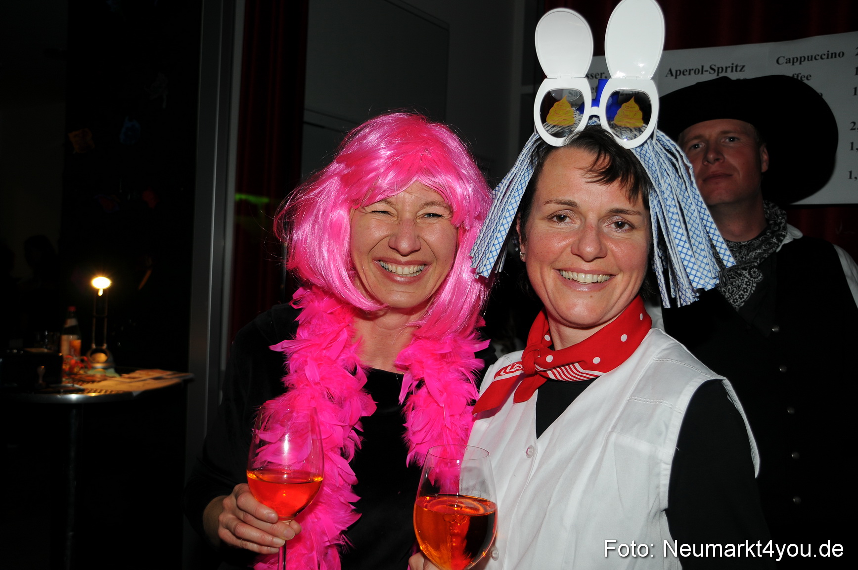 Weiberfasching 030311 0042
