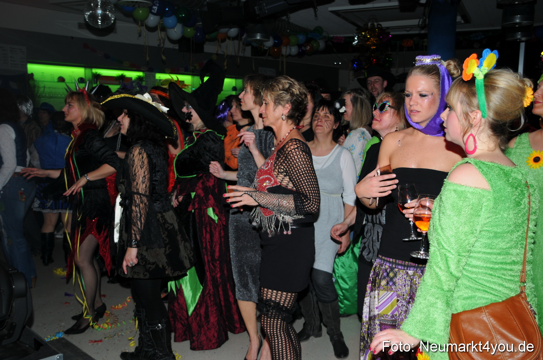 Weiberfasching 030311 0047