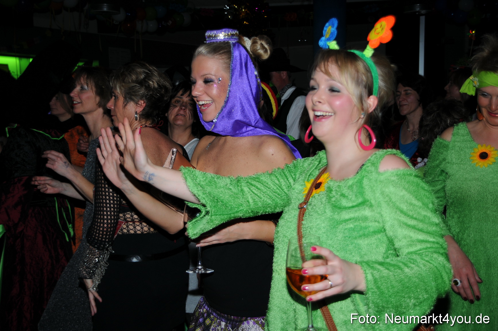 Weiberfasching 030311 0048
