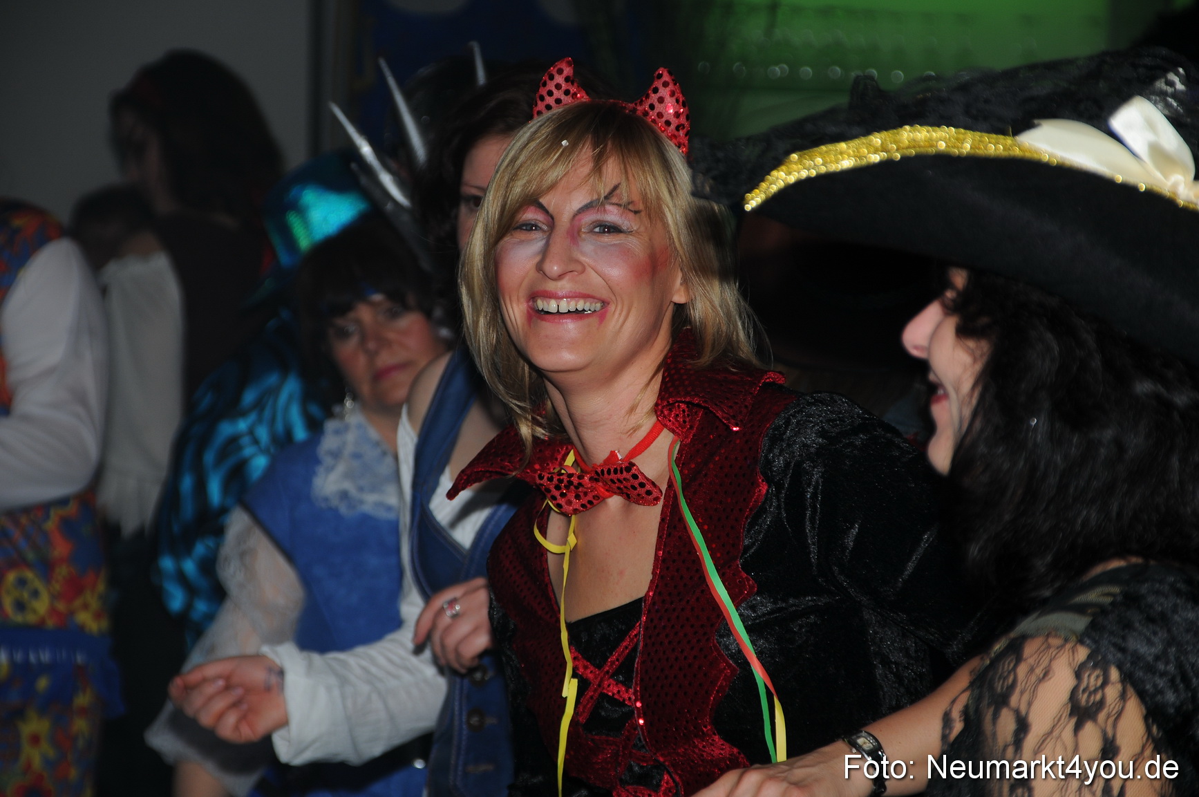 Weiberfasching 030311 0049