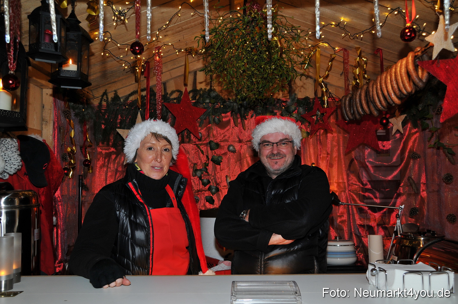Weihnachtsmarkt Neumarkt 241111 0006