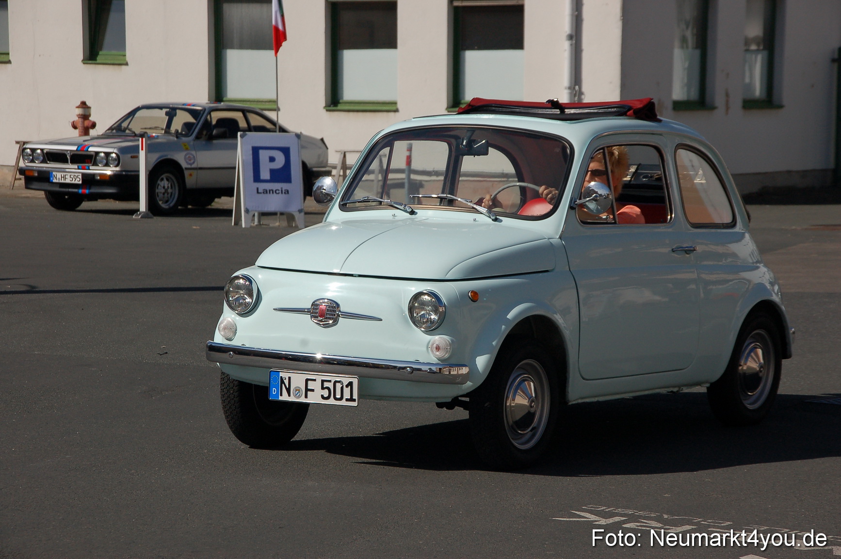 Italientreffen Ofenwerk 2012 0008