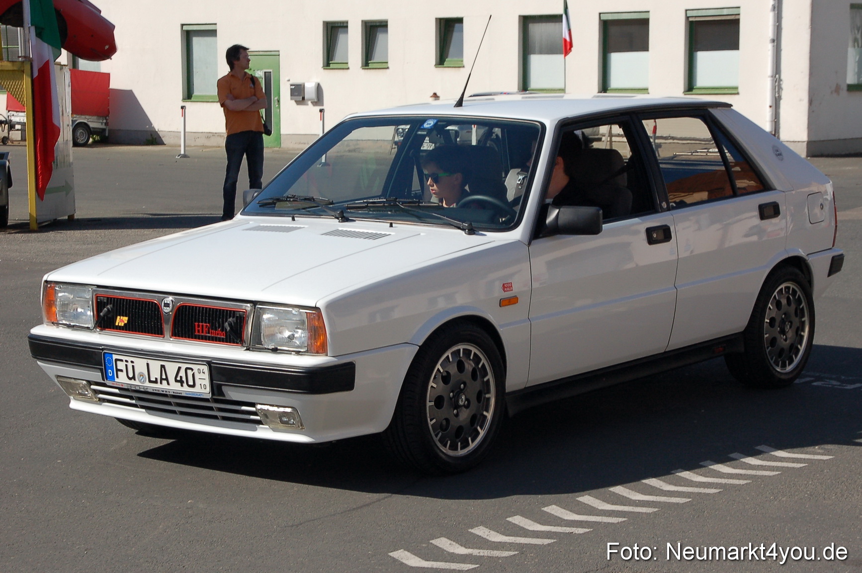 Italientreffen Ofenwerk 2012 0010