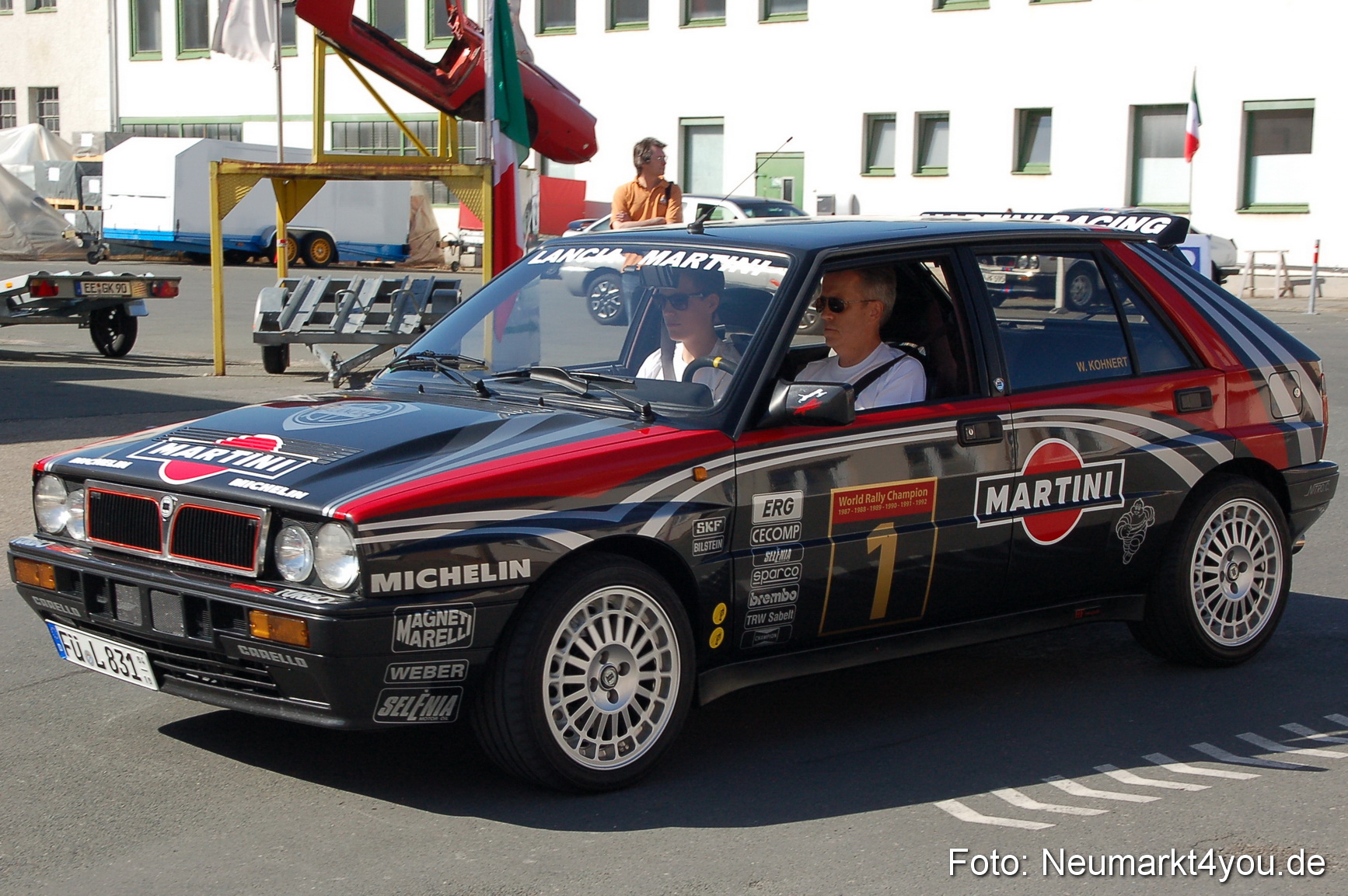 Italientreffen Ofenwerk 2012 0011