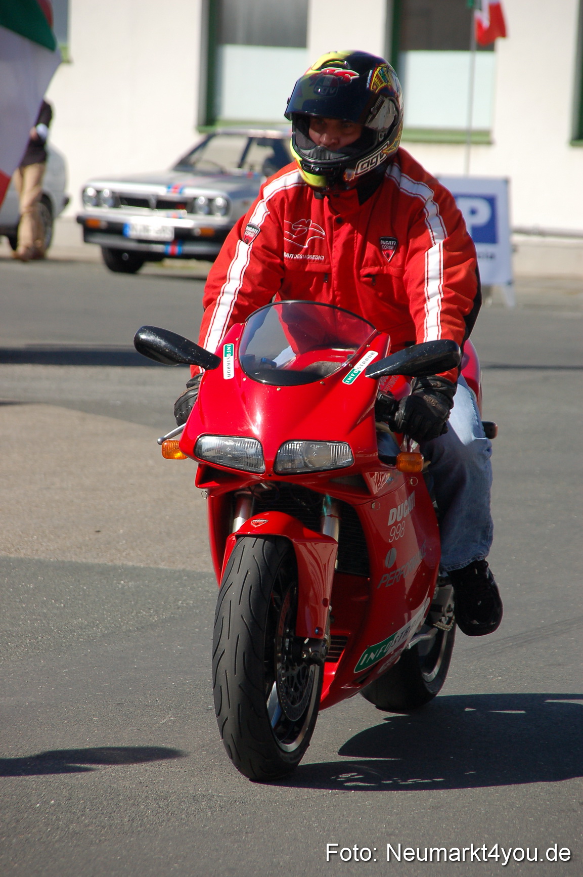 Italientreffen Ofenwerk 2012 0014