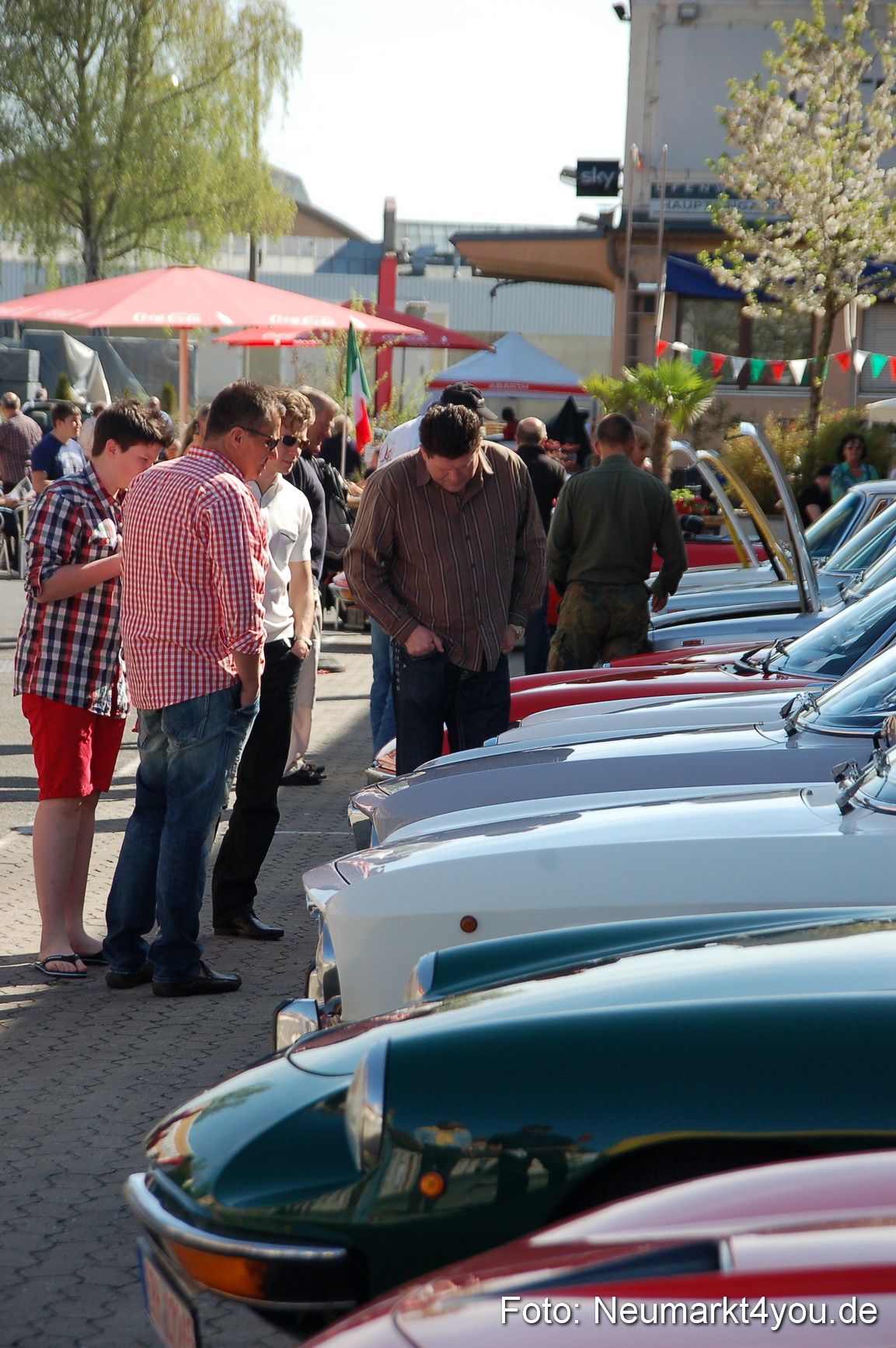 Italientreffen Ofenwerk 2012 0017