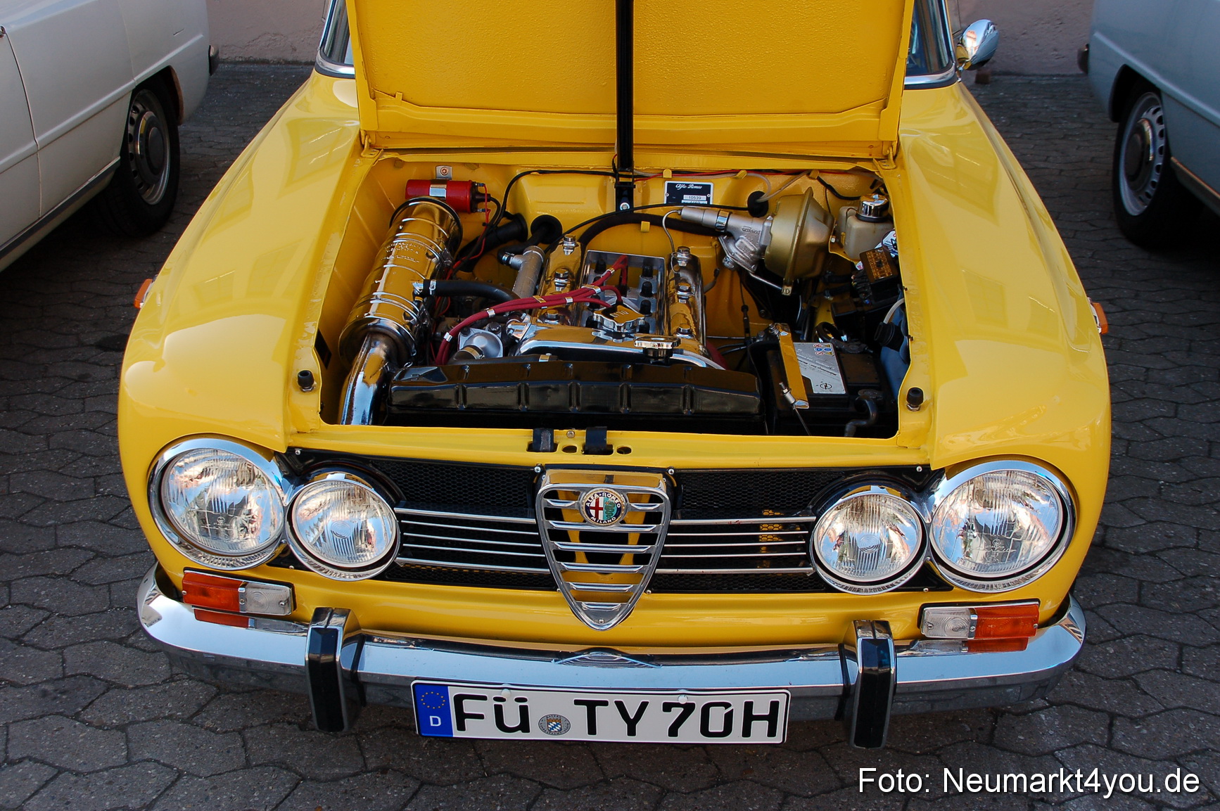 Italientreffen Ofenwerk 2012 0021