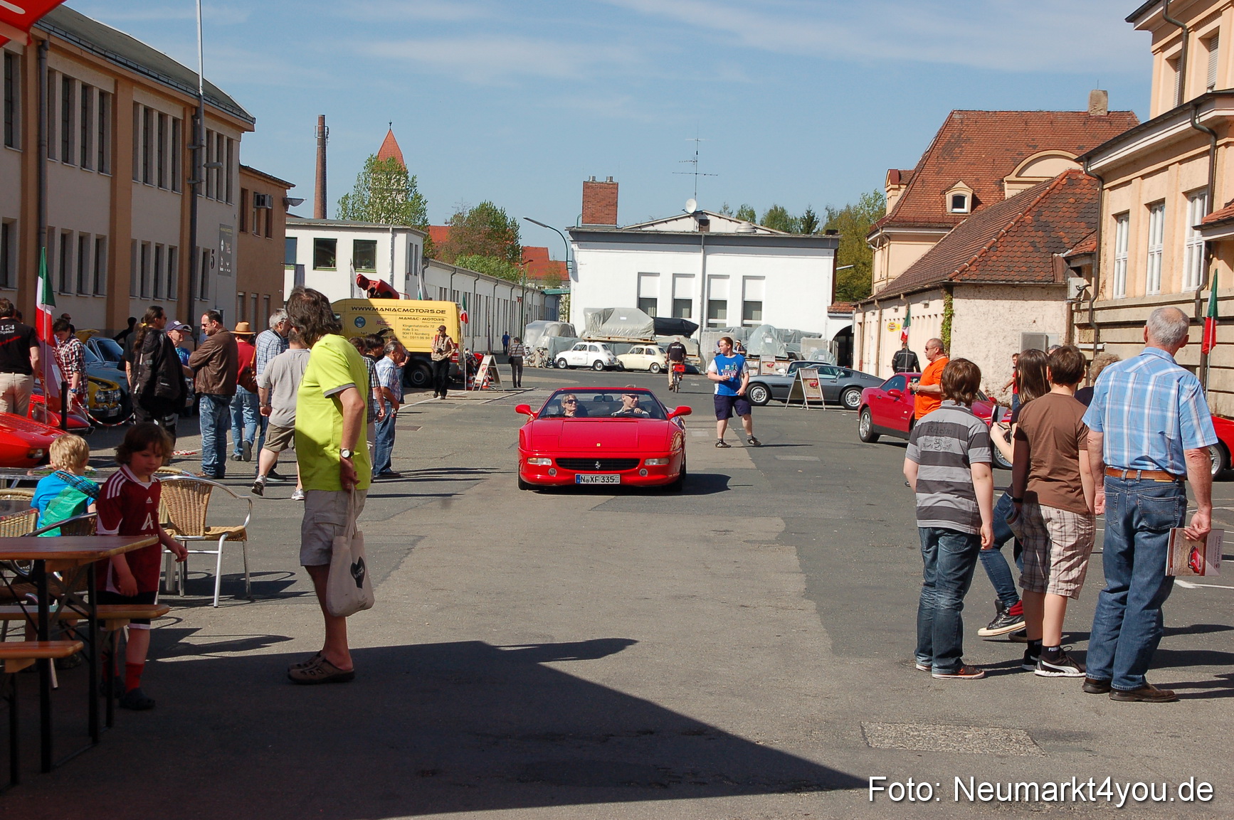Italientreffen Ofenwerk 2012 0024