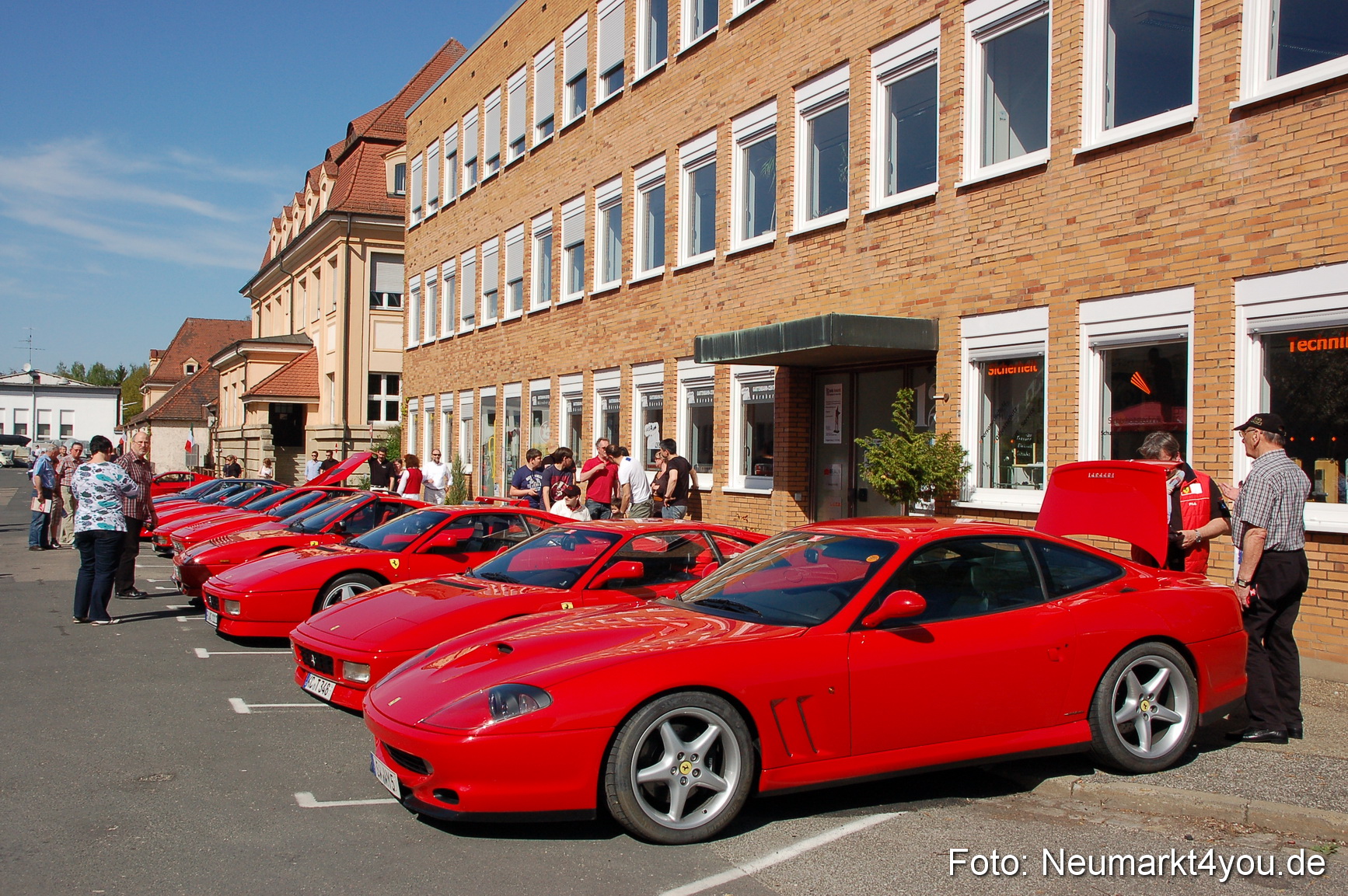 Italientreffen Ofenwerk 2012 0025