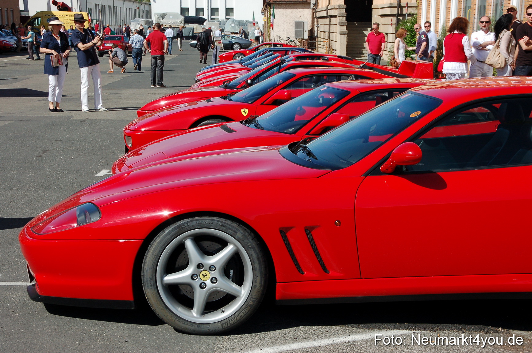 Italientreffen Ofenwerk 2012 0027