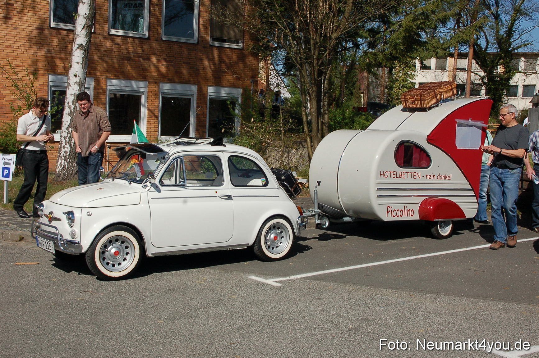 Italientreffen Ofenwerk 2012 0028