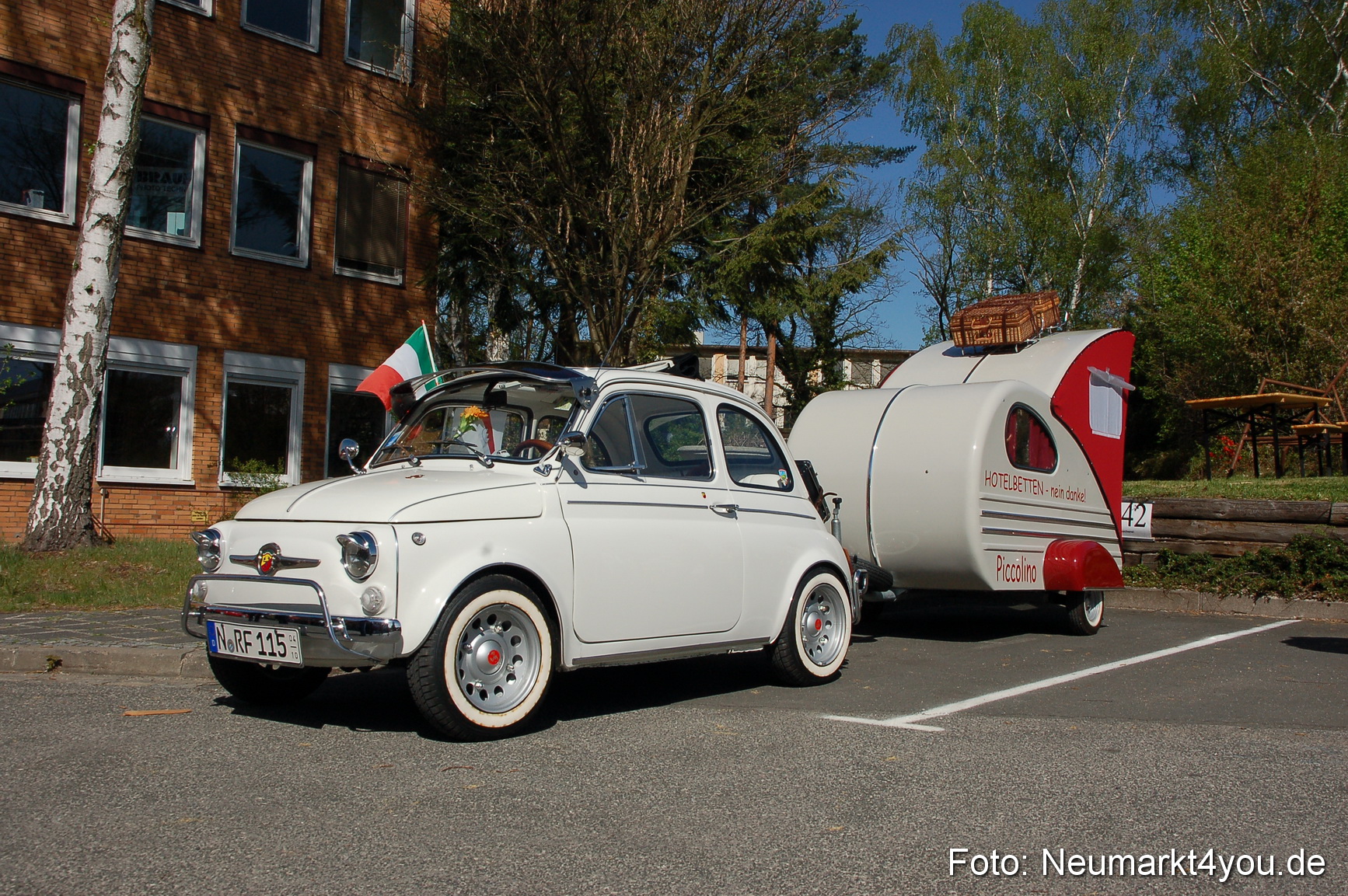 Italientreffen Ofenwerk 2012 0029