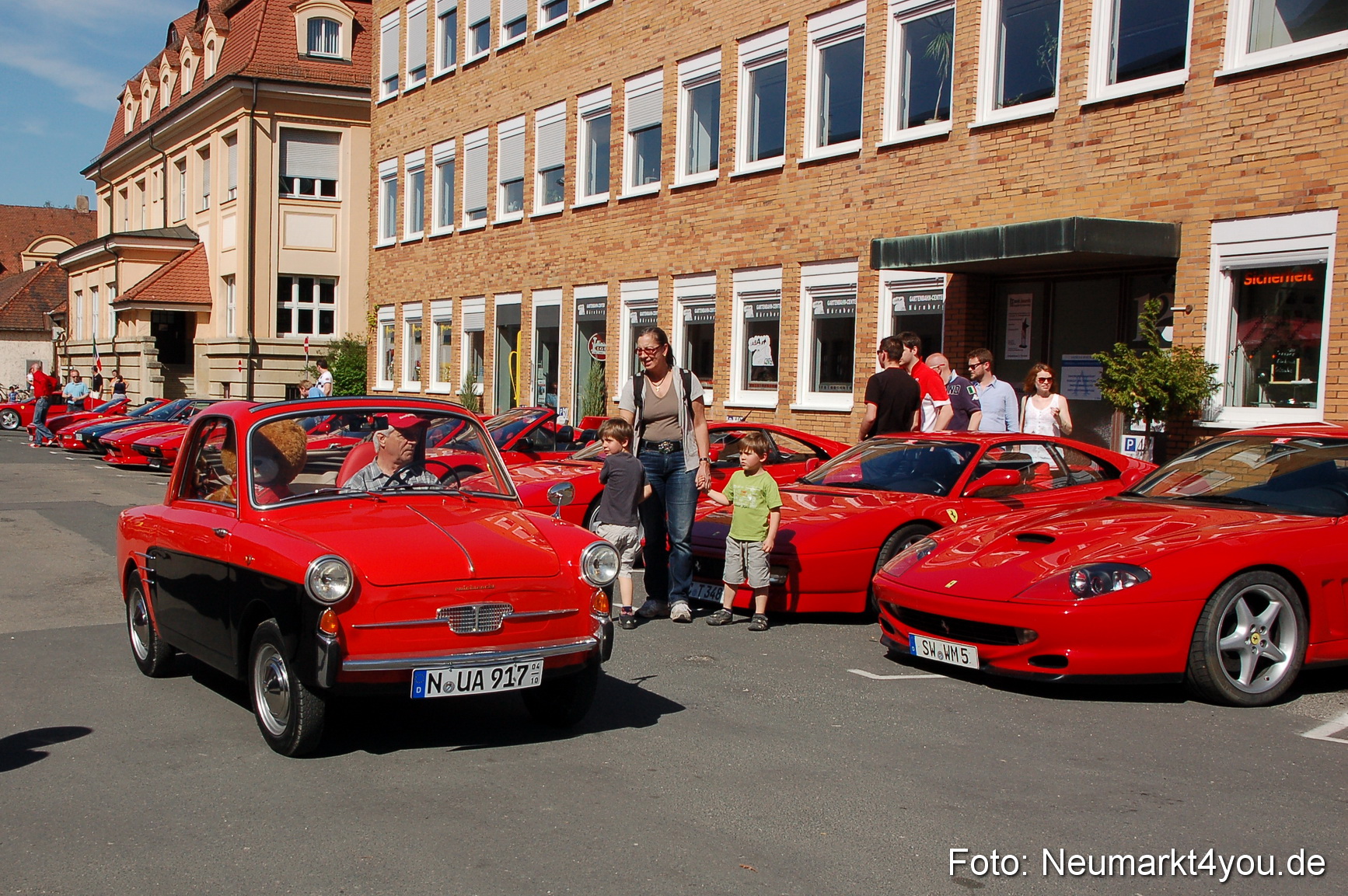 Italientreffen Ofenwerk 2012 0033