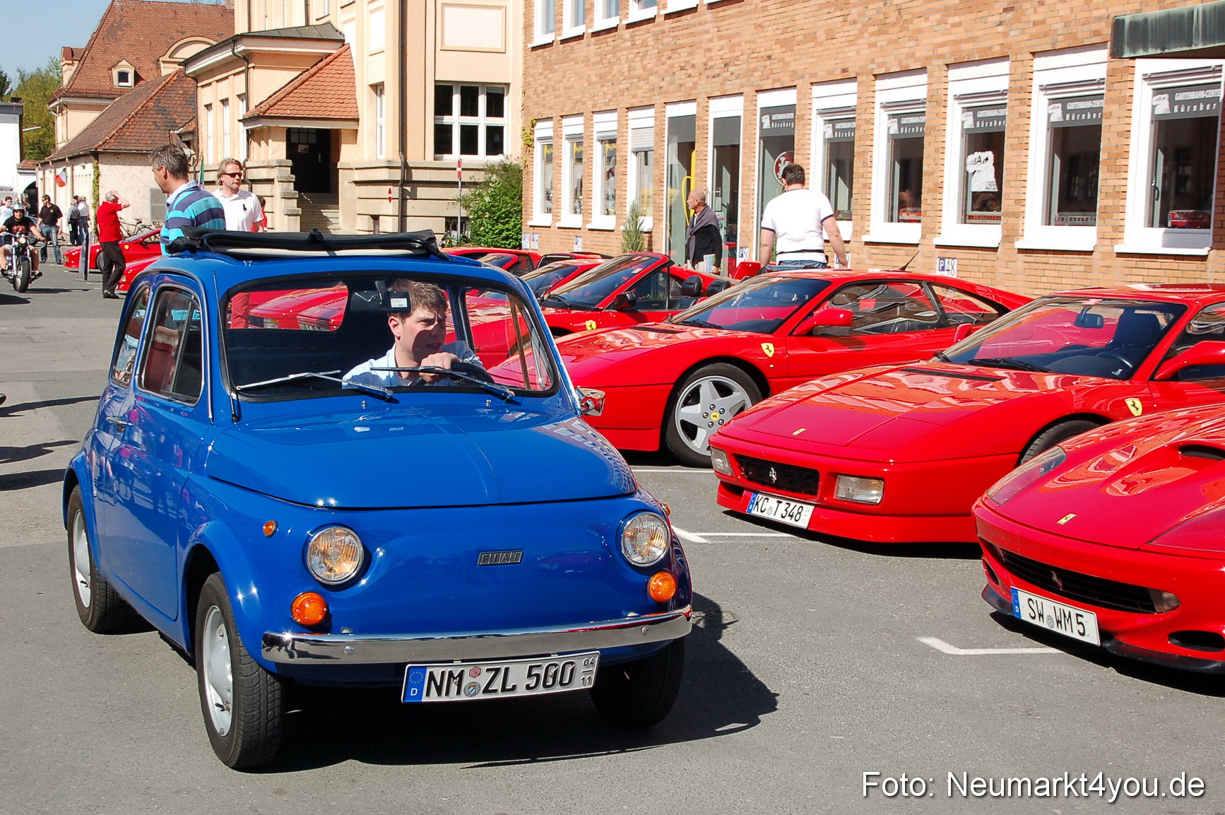 Italientreffen Ofenwerk 2012 0035
