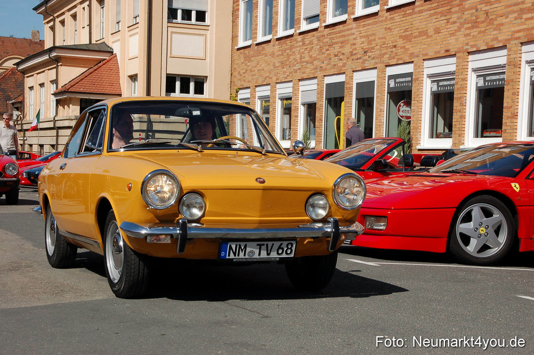 Italientreffen Ofenwerk 2012 0036