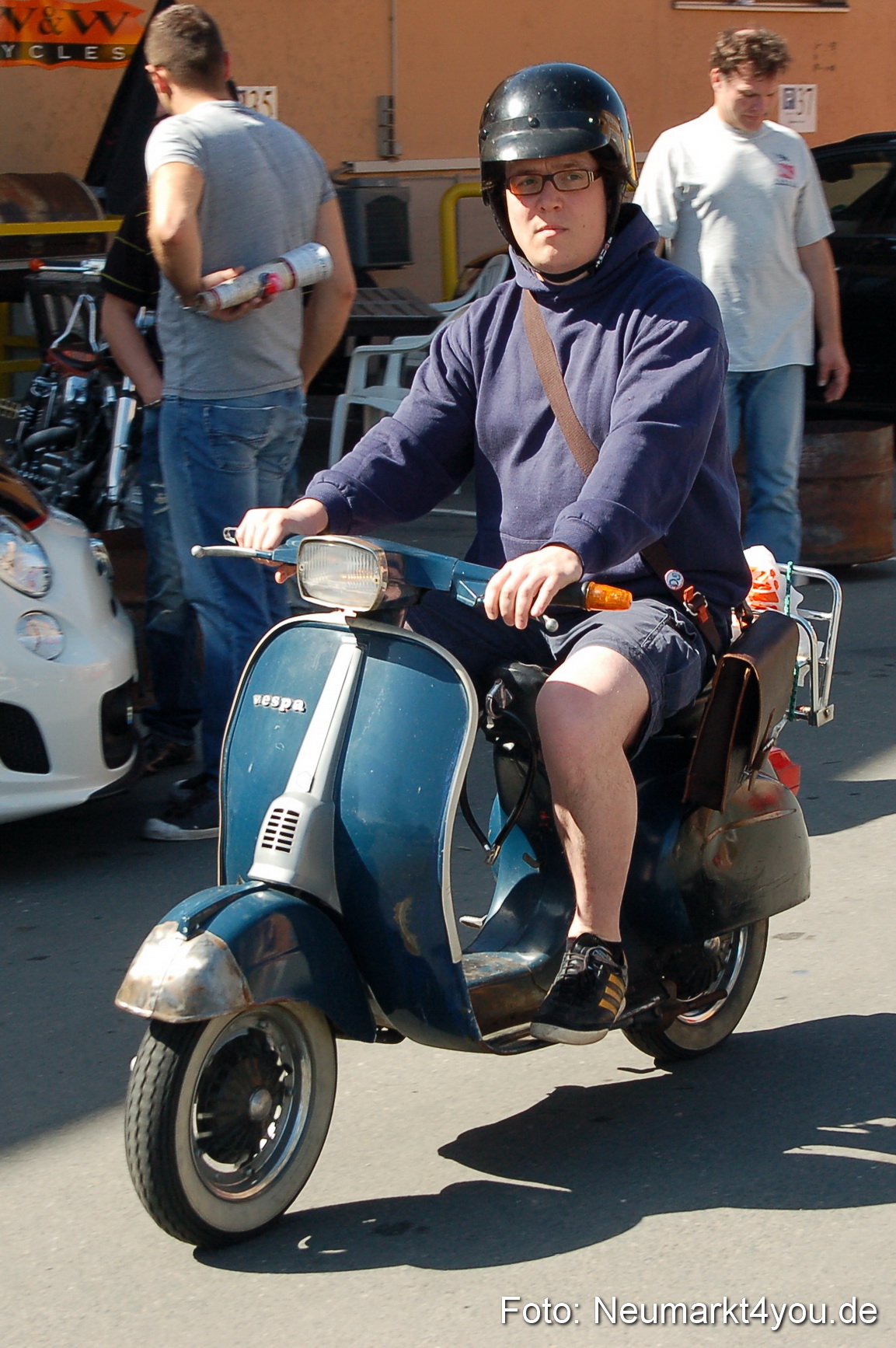 Italientreffen Ofenwerk 2012 0045