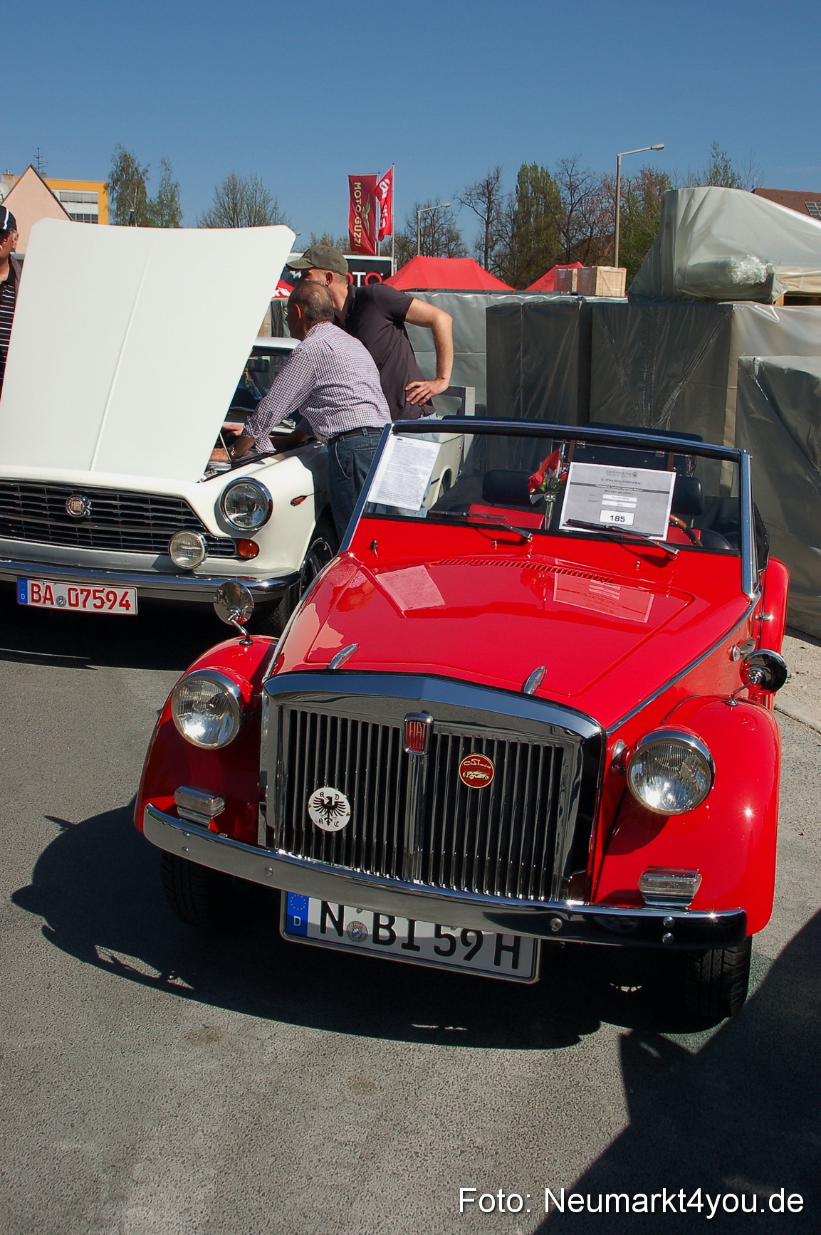 Italientreffen Ofenwerk 2012 0050