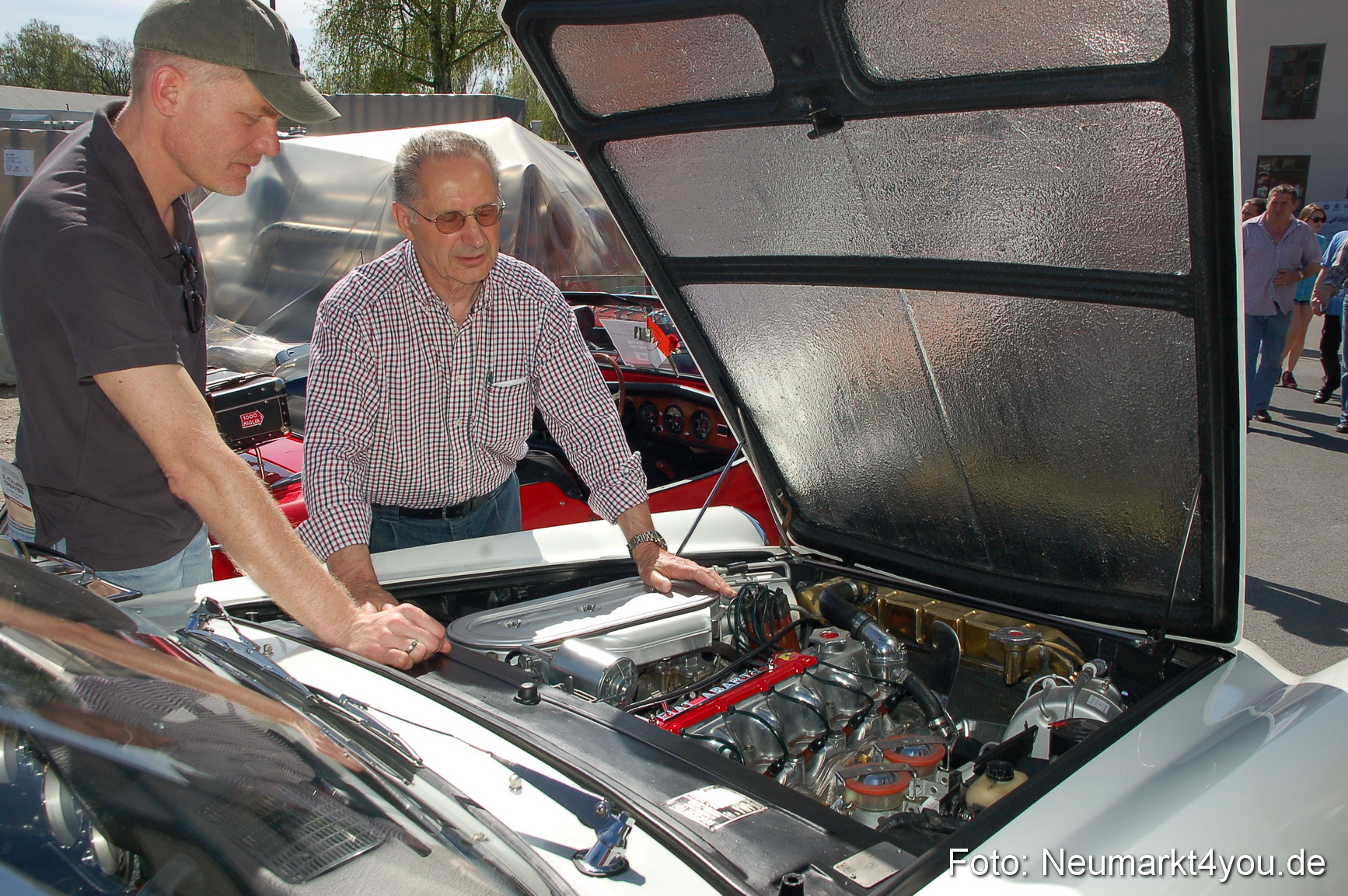 Italientreffen Ofenwerk 2012 0051