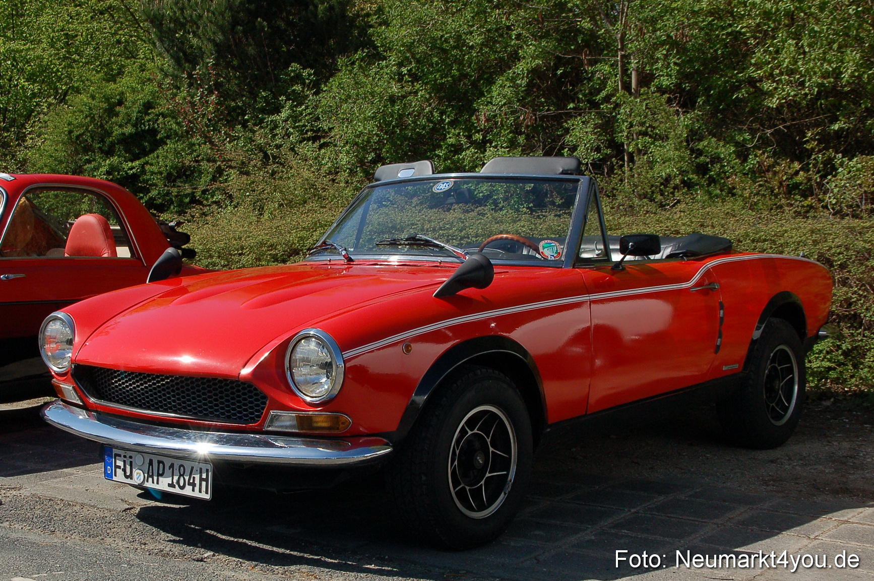 Italientreffen Ofenwerk 2012 0055