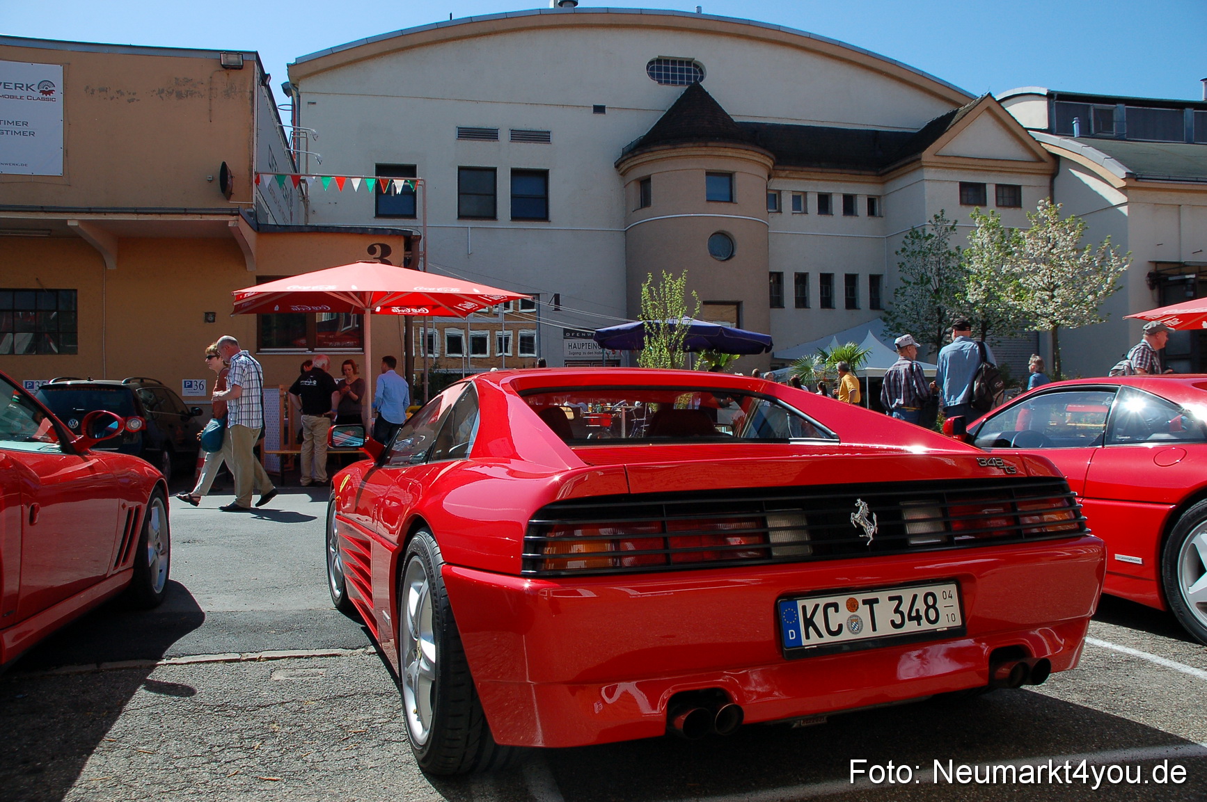 Italientreffen Ofenwerk 2012 0065