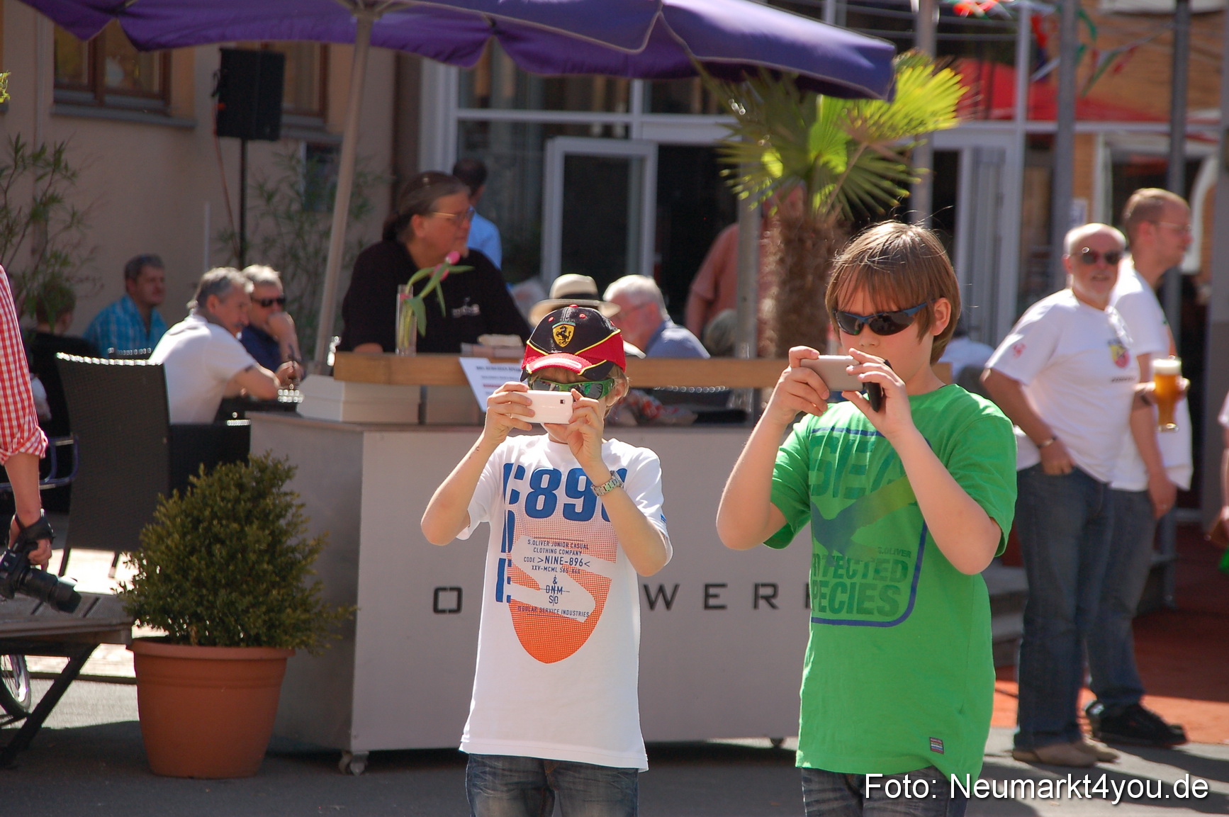 Italientreffen Ofenwerk 2012 0067