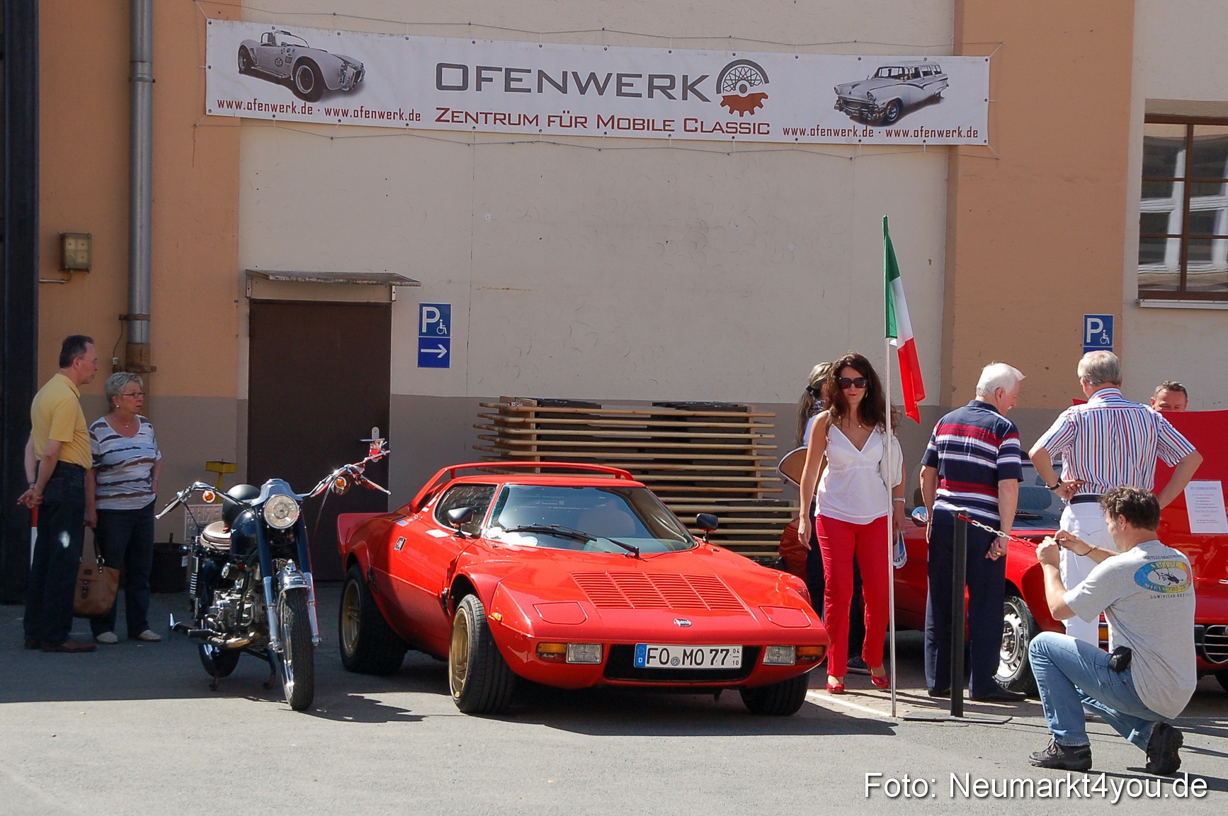 Italientreffen Ofenwerk 2012 0069