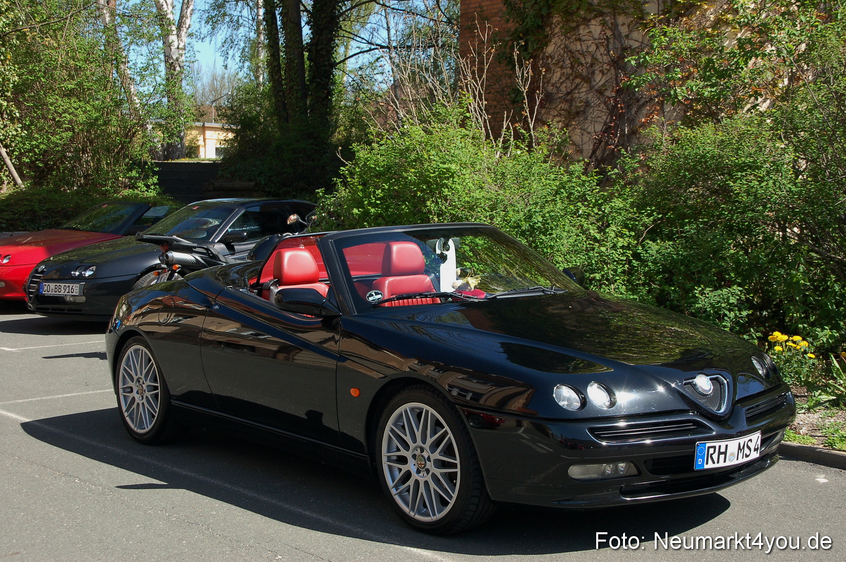 Italientreffen Ofenwerk 2012 0070