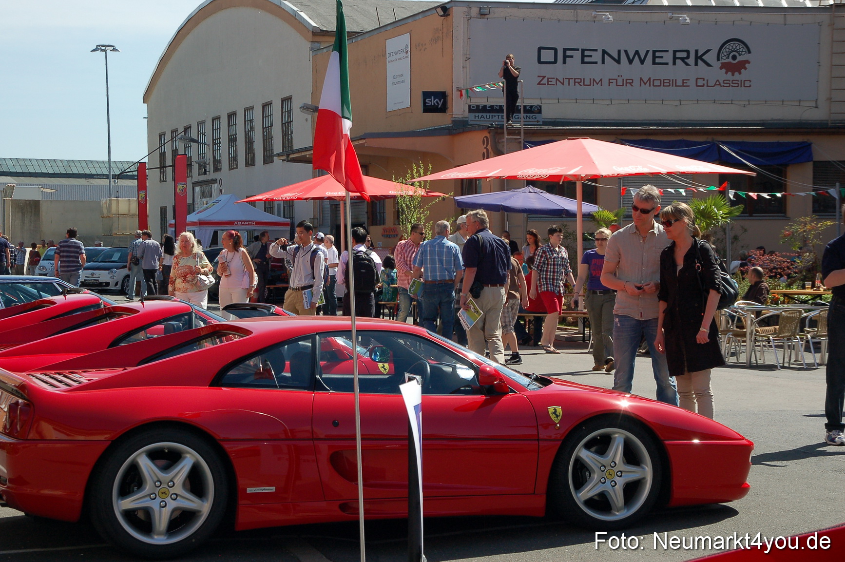 Italientreffen Ofenwerk 2012 0071