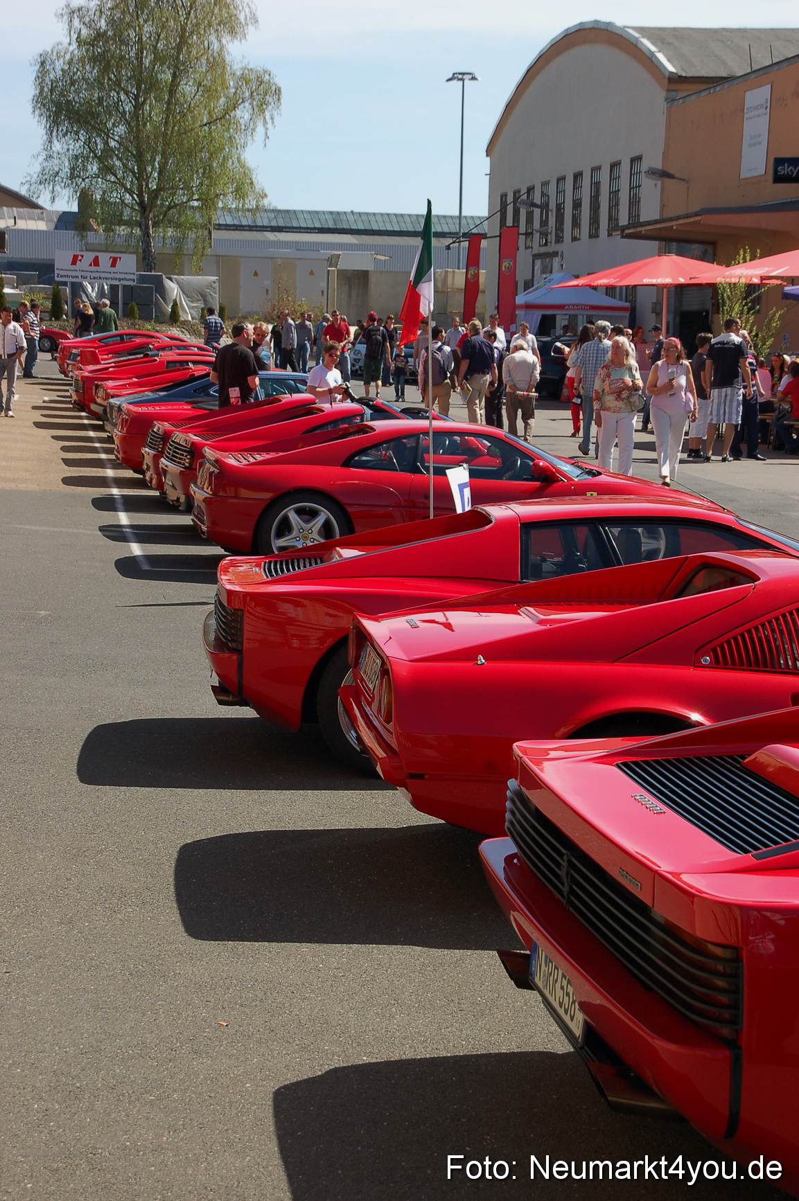 Italientreffen Ofenwerk 2012 0072