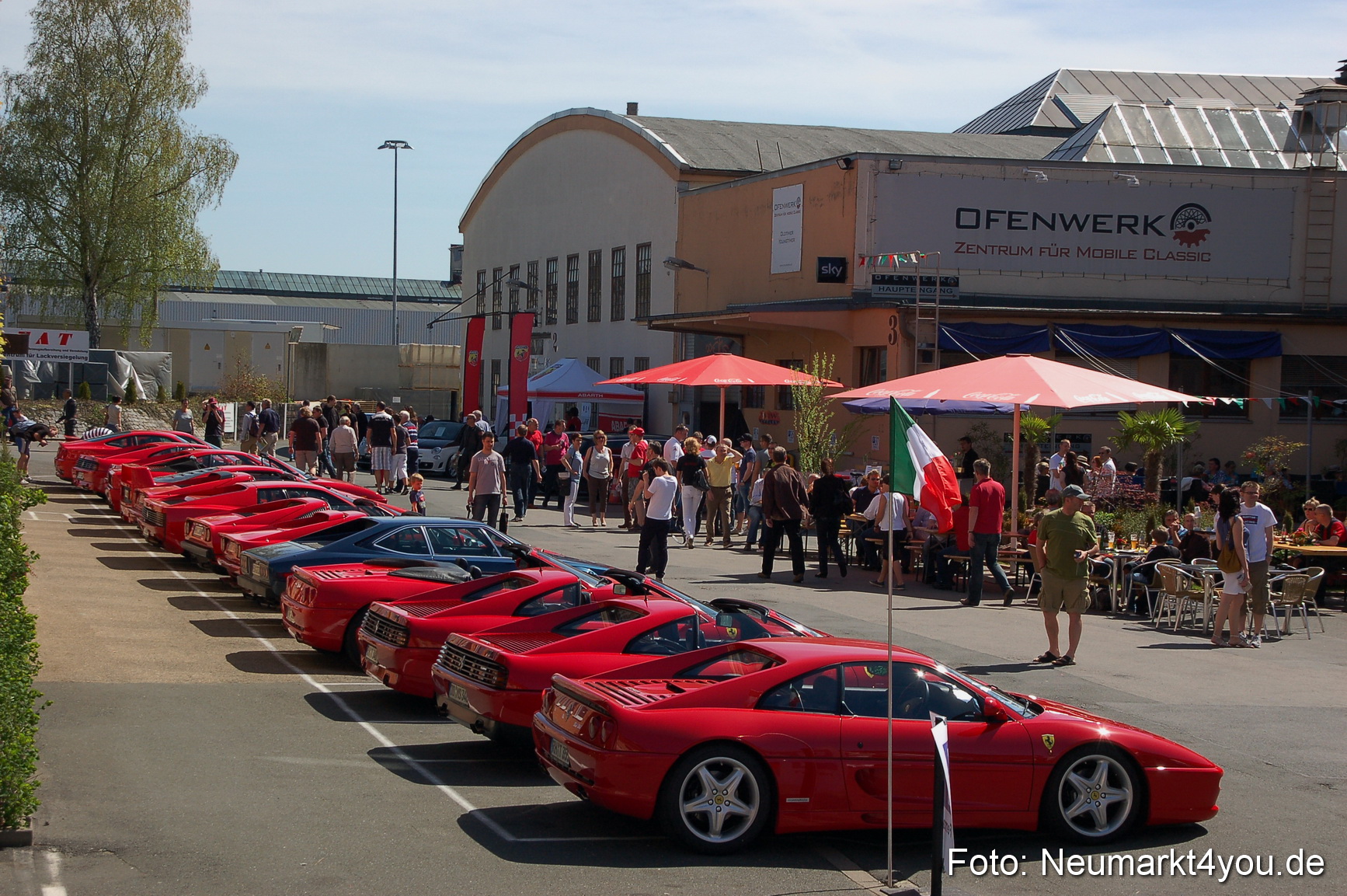 Italientreffen Ofenwerk 2012 0074