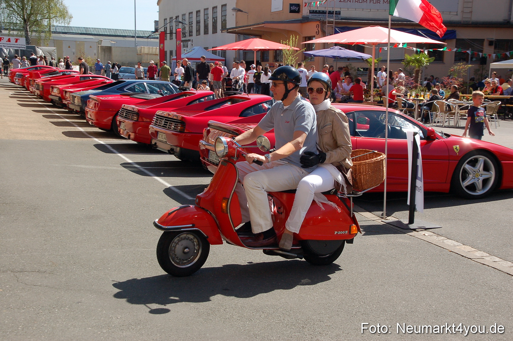 Italientreffen Ofenwerk 2012 0076