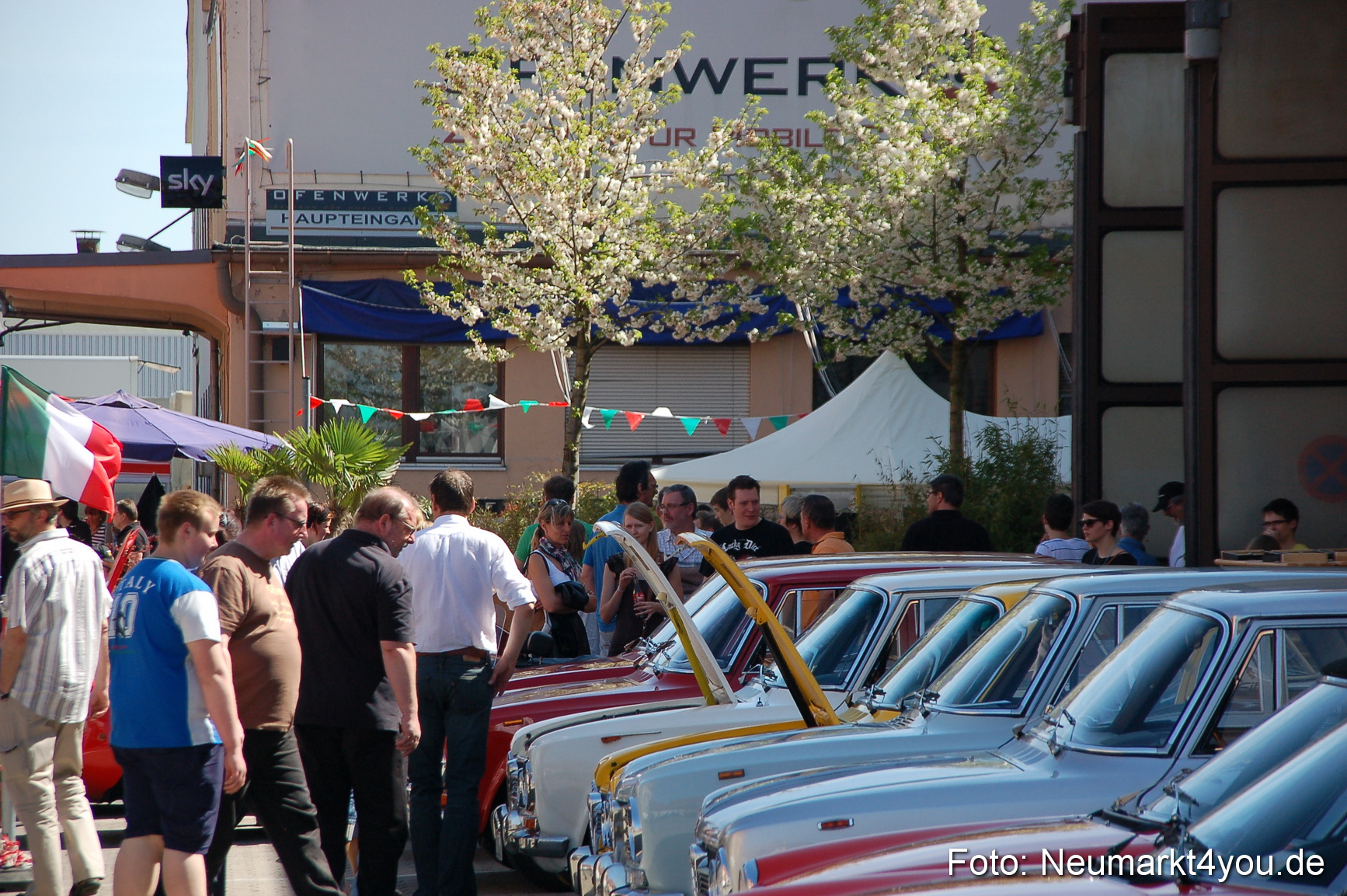 Italientreffen Ofenwerk 2012 0092